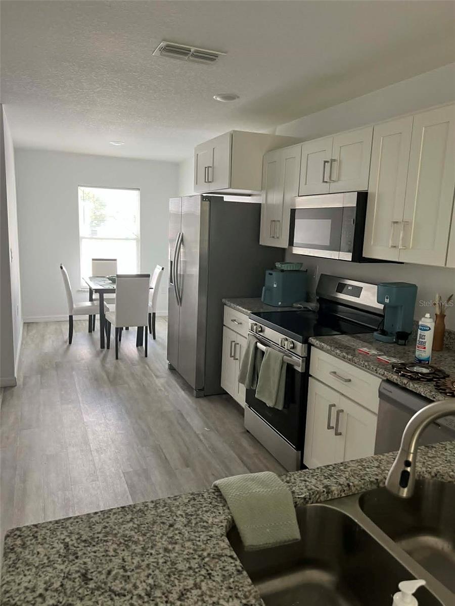 HARRINGTON A B SUB - Residential Lease