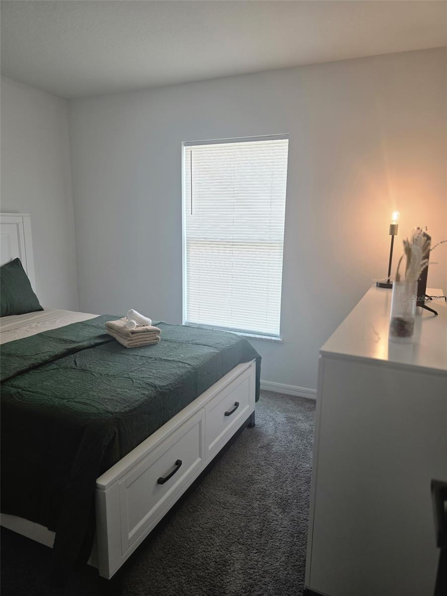 HARRINGTON A B SUB - Residential Lease