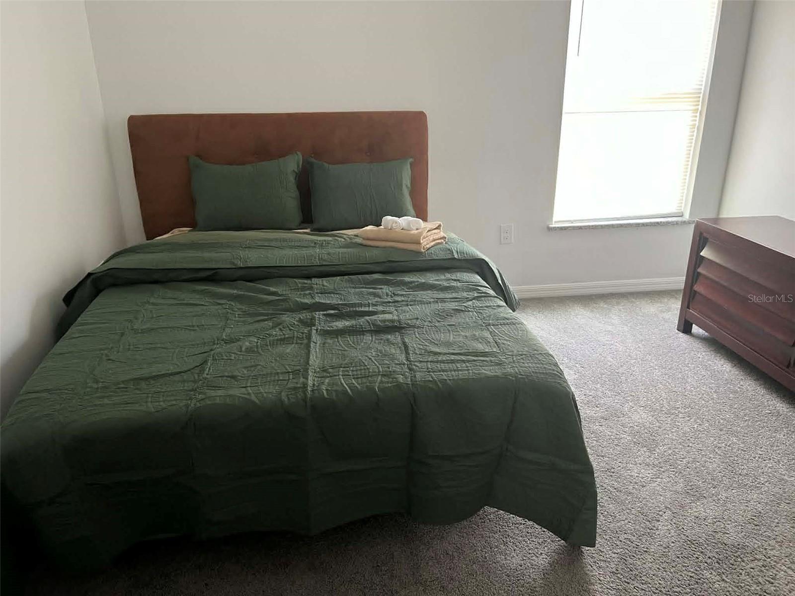 HARRINGTON A B SUB - Residential Lease