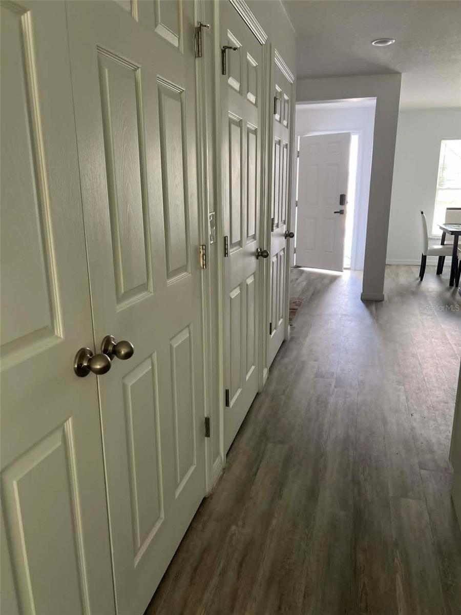 HARRINGTON A B SUB - Residential Lease