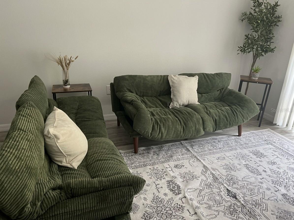 HARRINGTON A B SUB - Residential Lease