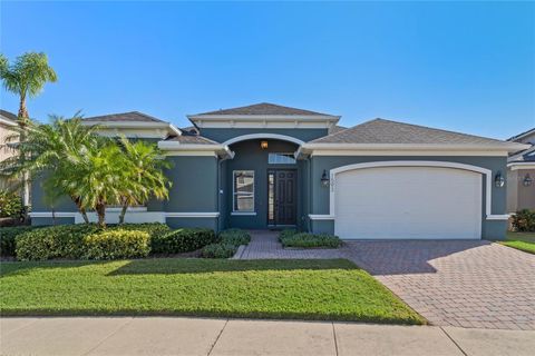 A home in SANFORD