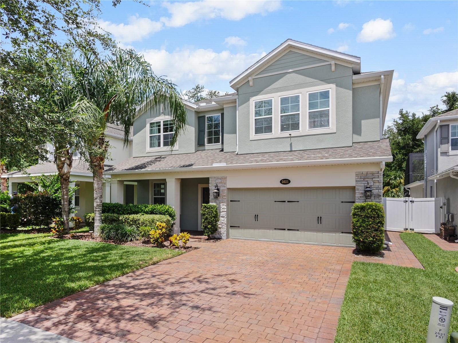 2621 PEONY DRIVE