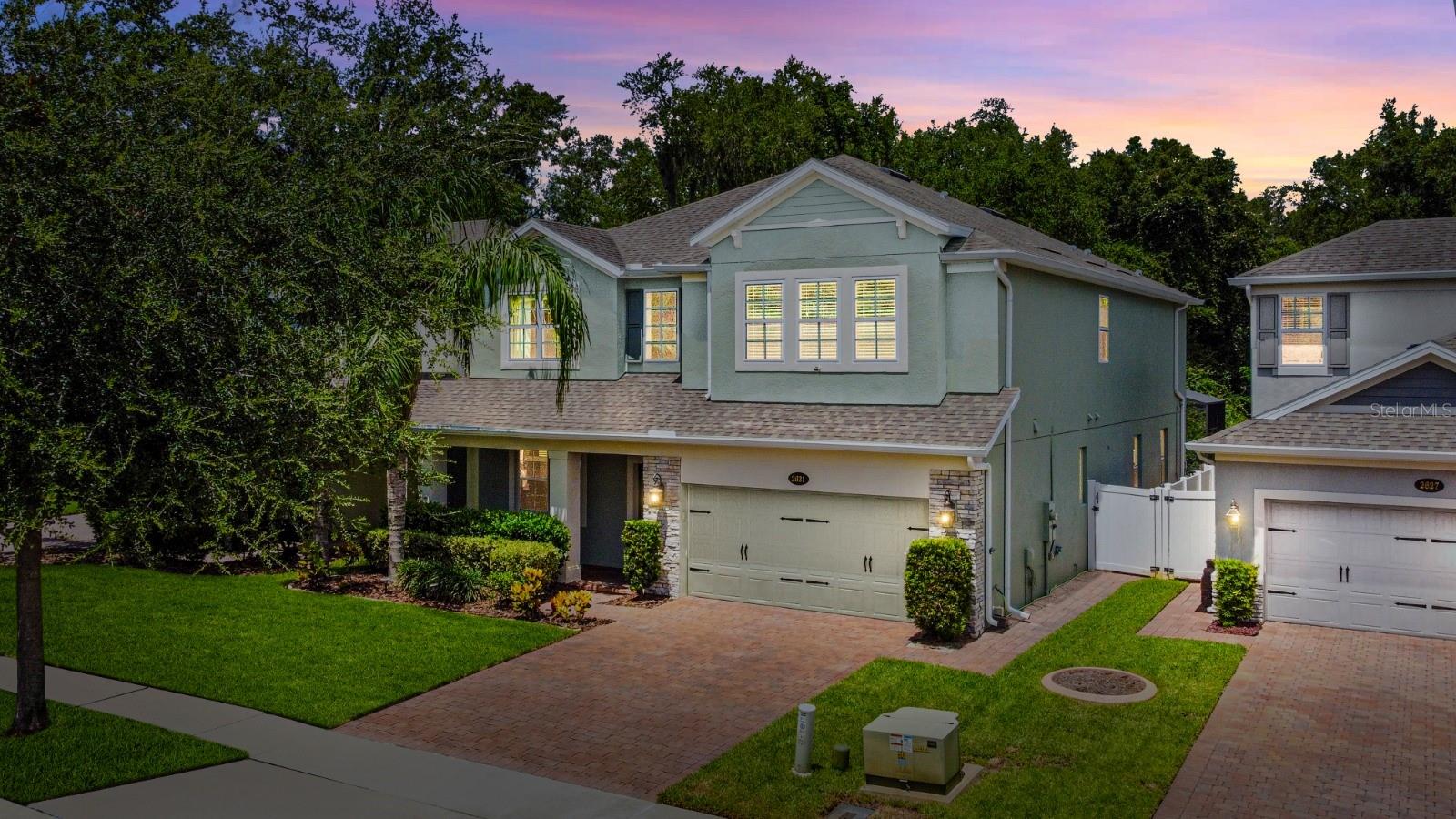 2621 PEONY DRIVE