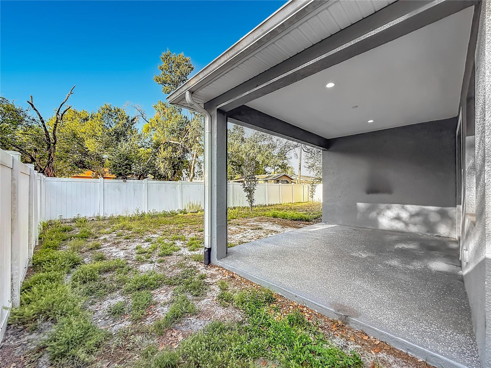 AVON SPGS - Residential