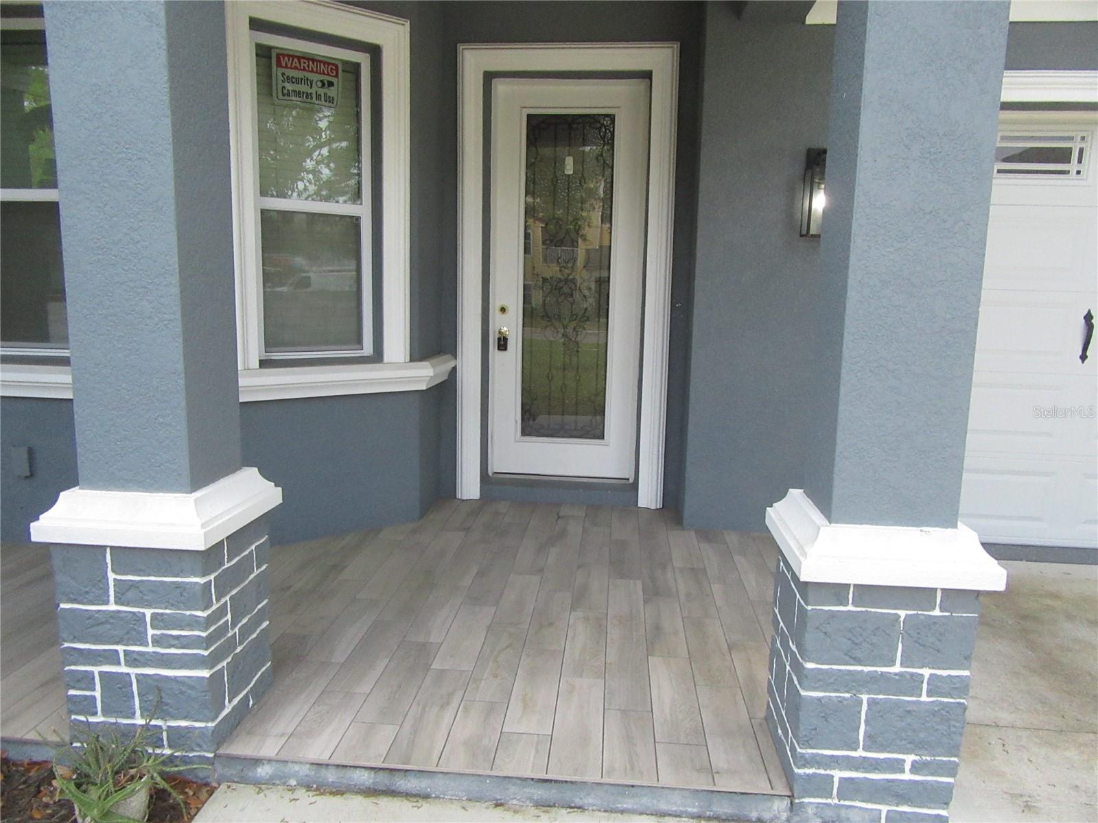 AVON SPGS - Residential