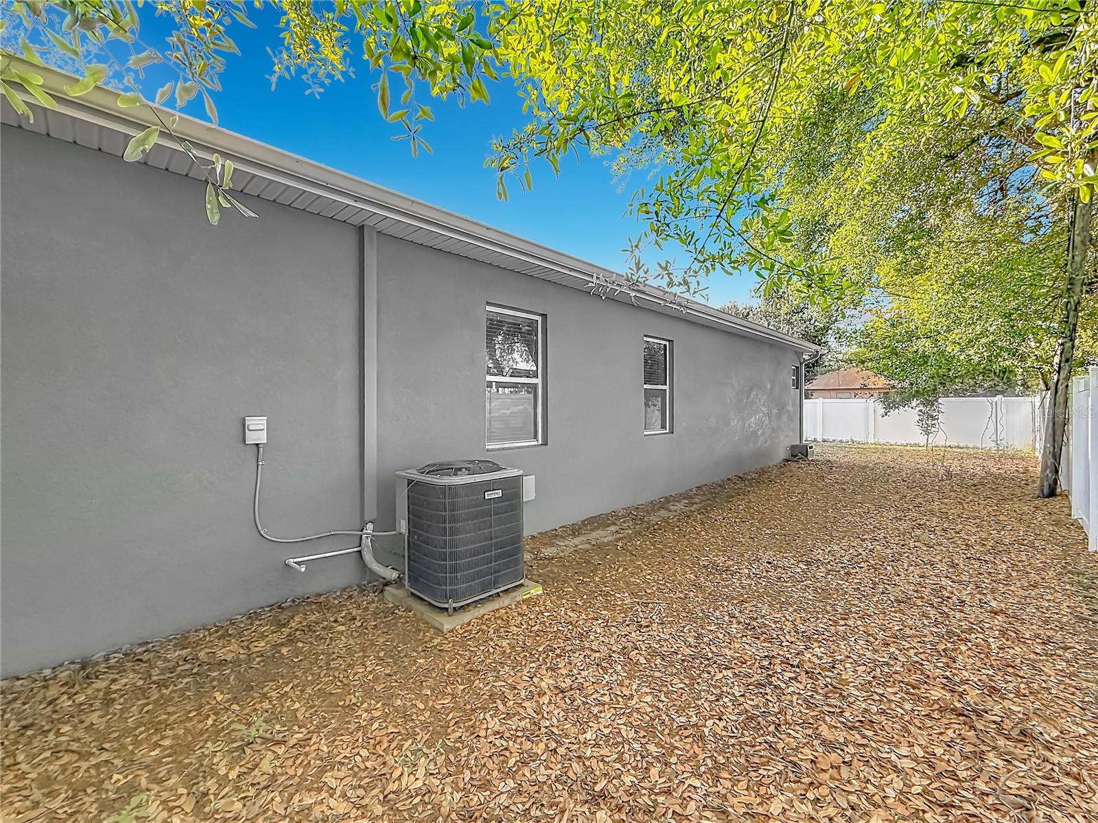 AVON SPGS - Residential