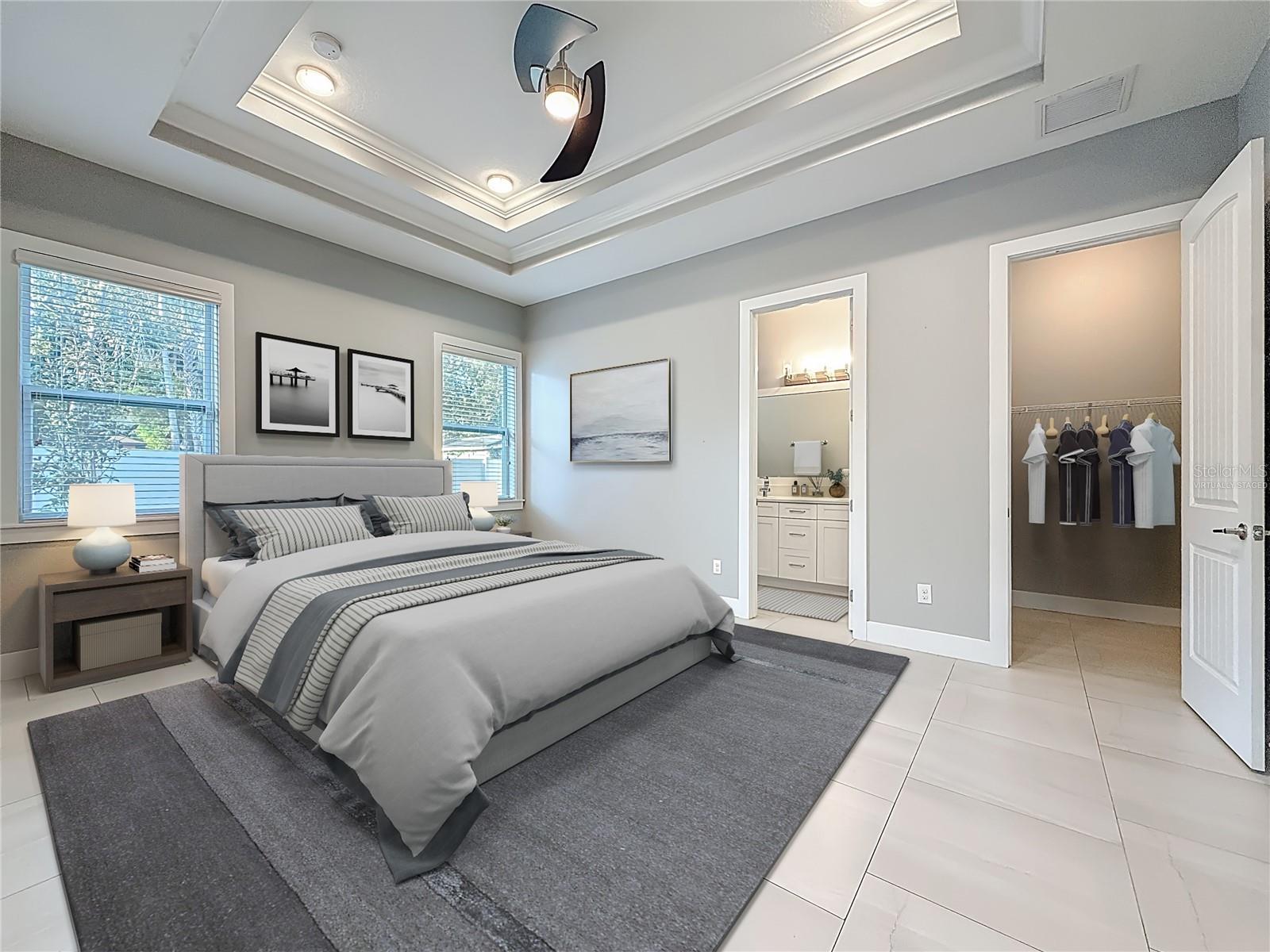 AVON SPGS - Residential