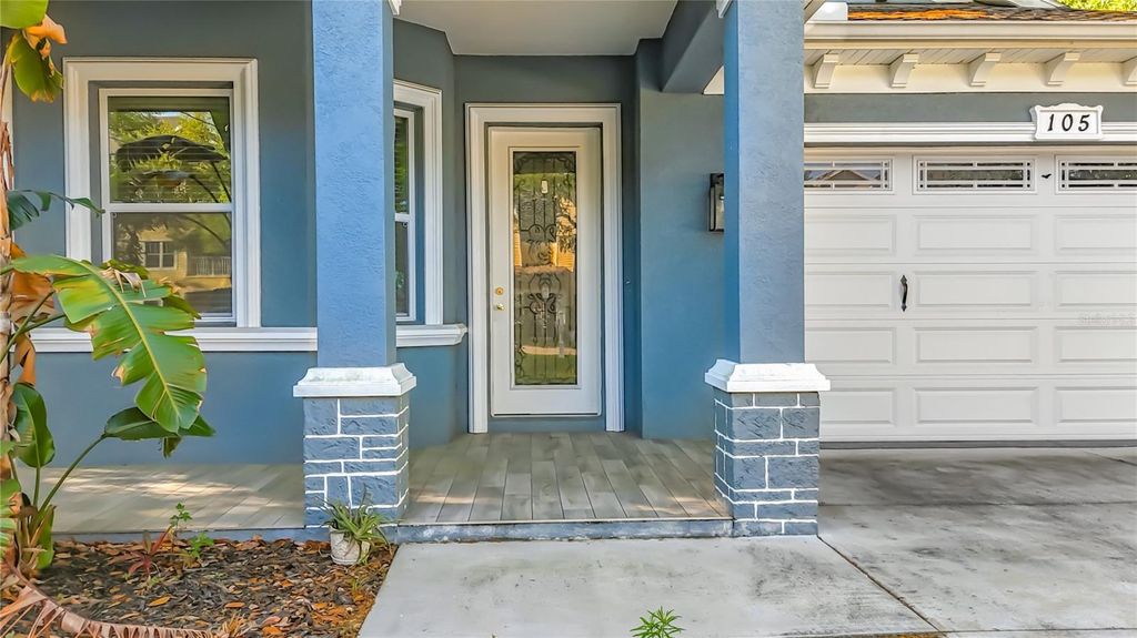 Photo of 105 E Broad Street, Tampa, FL 33604 (MLS # TB8490570)