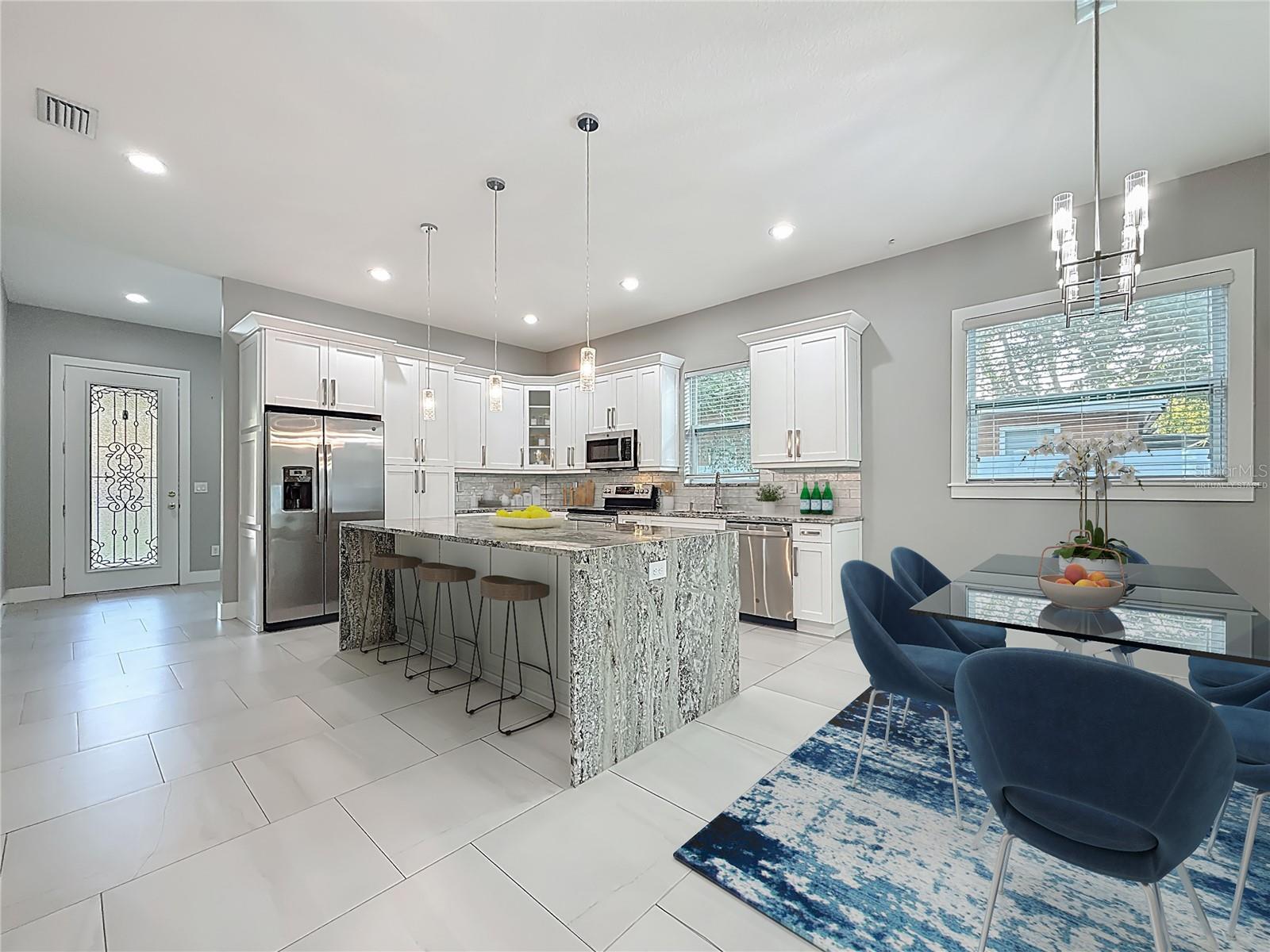 AVON SPGS - Residential