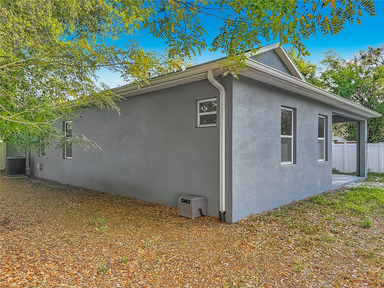 AVON SPGS - Residential