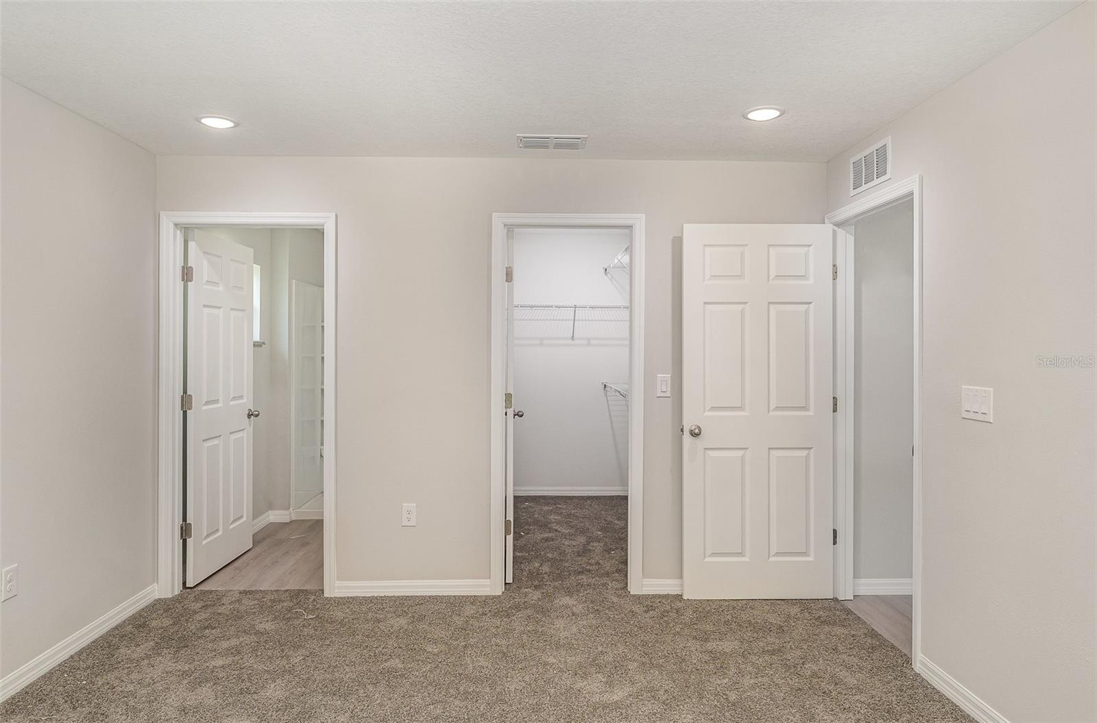 HARRINGTON A B SUB - Residential Income