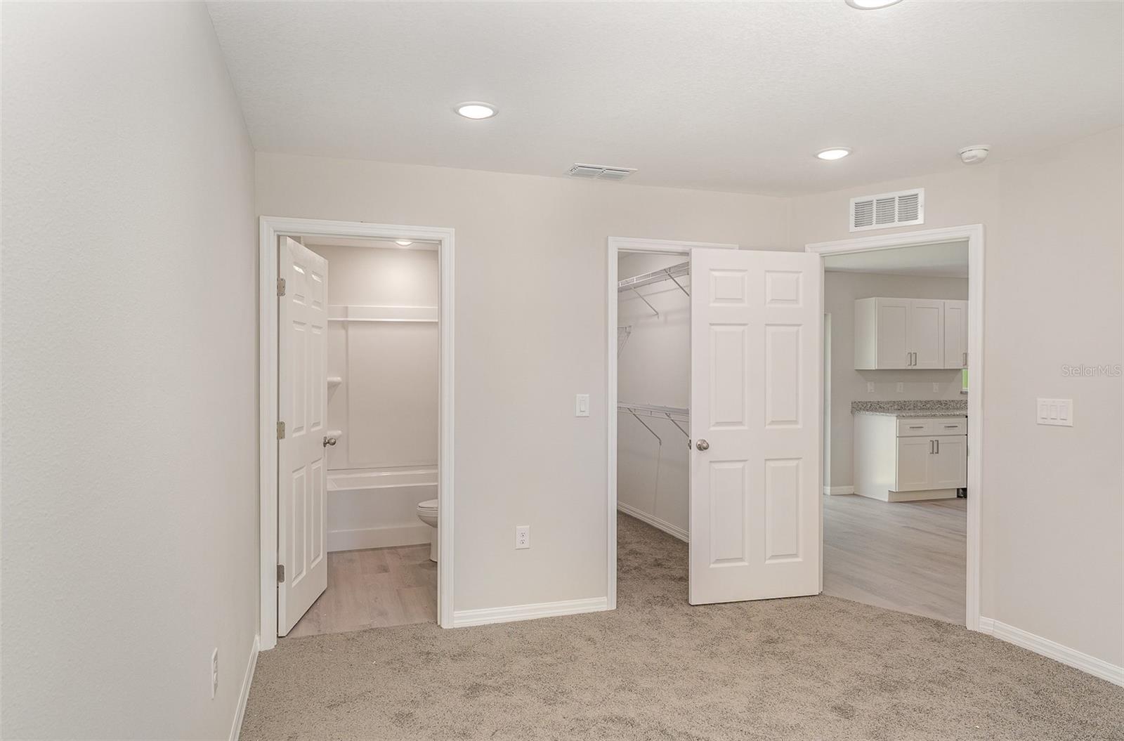 HARRINGTON A B SUB - Residential Income