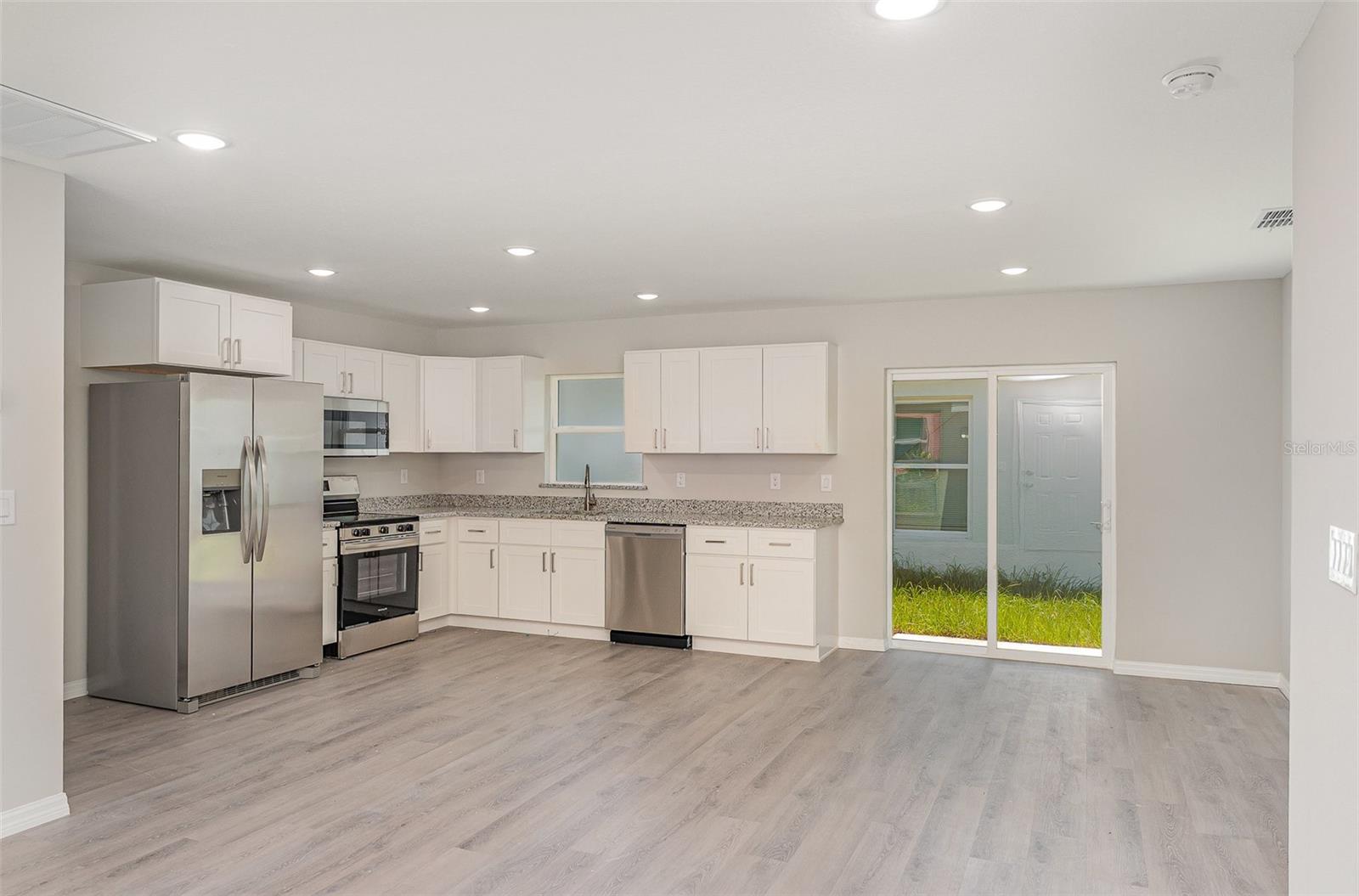 HARRINGTON A B SUB - Residential Income