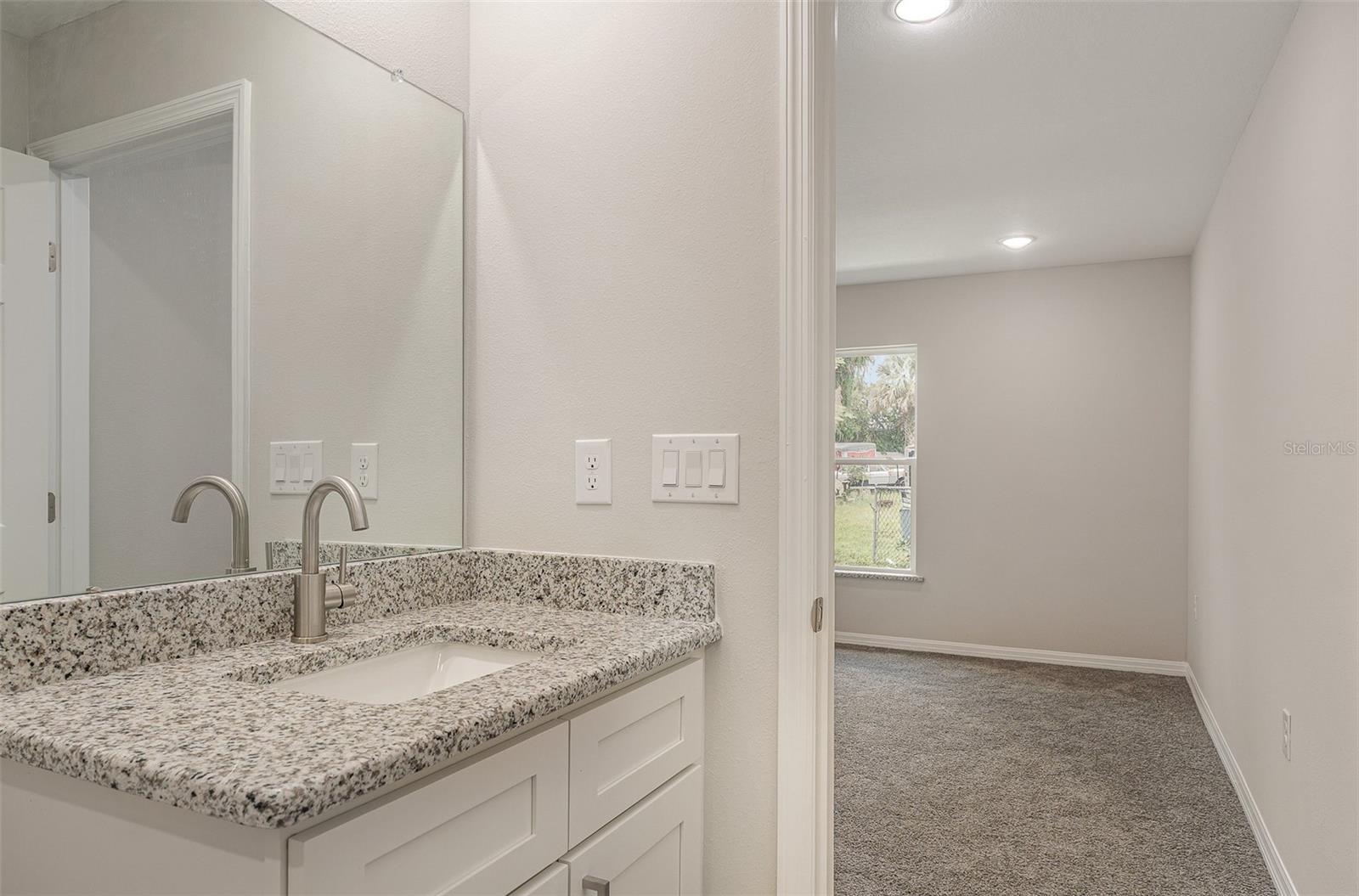 HARRINGTON A B SUB - Residential Income