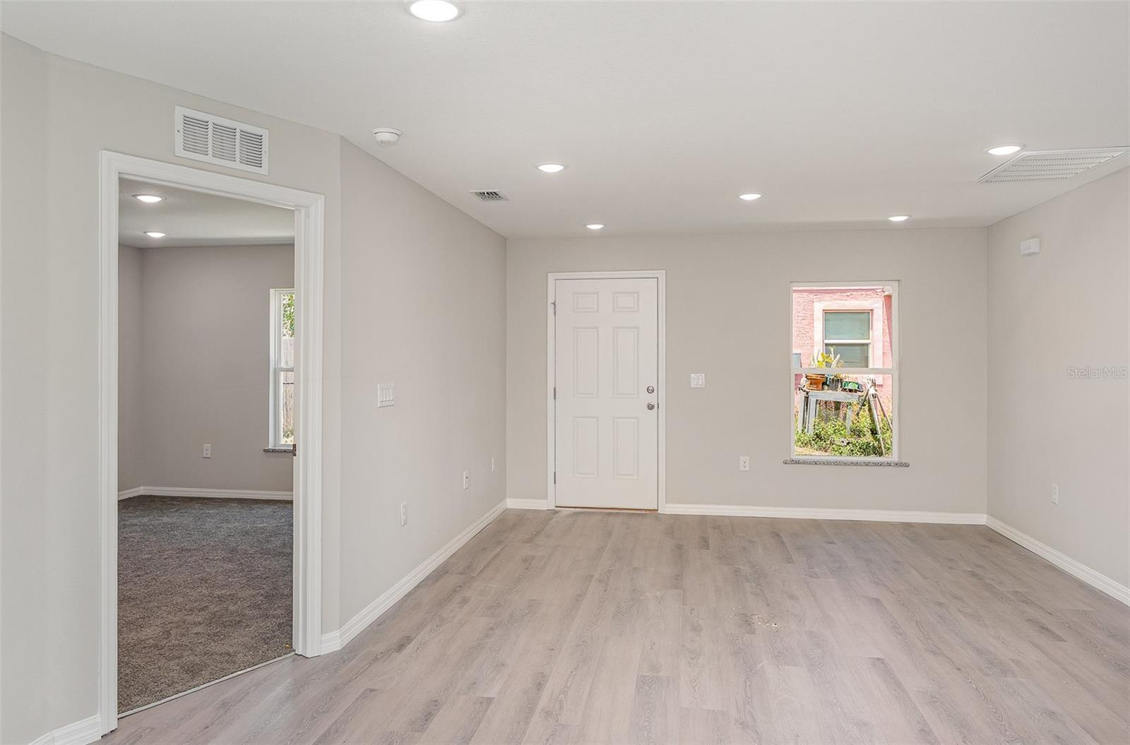 HARRINGTON A B SUB - Residential Income