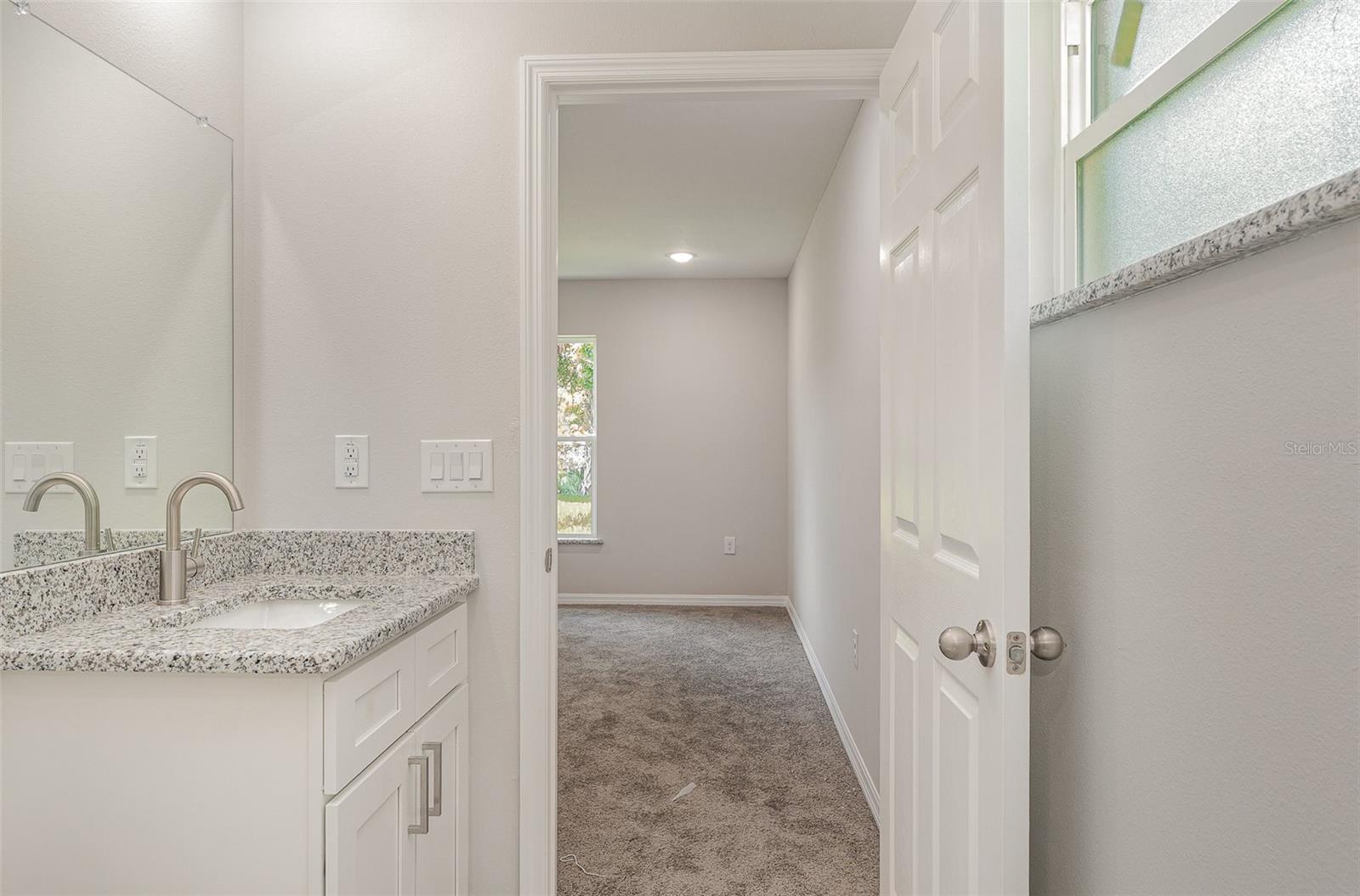 HARRINGTON A B SUB - Residential Income