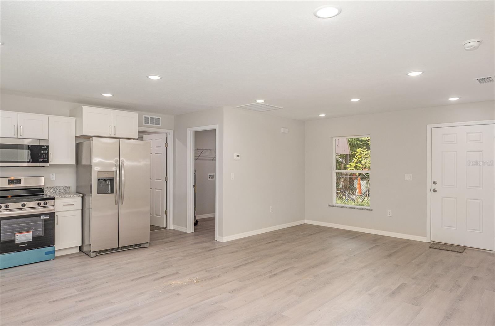 HARRINGTON A B SUB - Residential Income