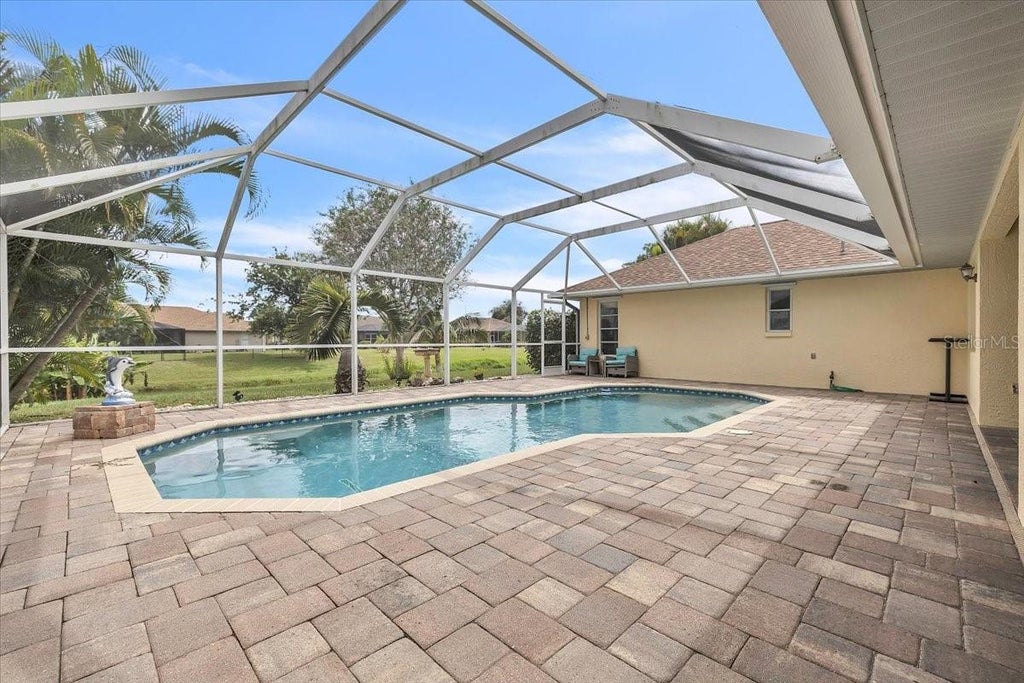 Photo of 221 Sportsman Road, Rotonda West, FL 33947 (MLS # C7530235)