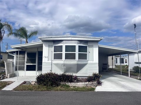 708 7TH STREET CLEARWATER FL 33765