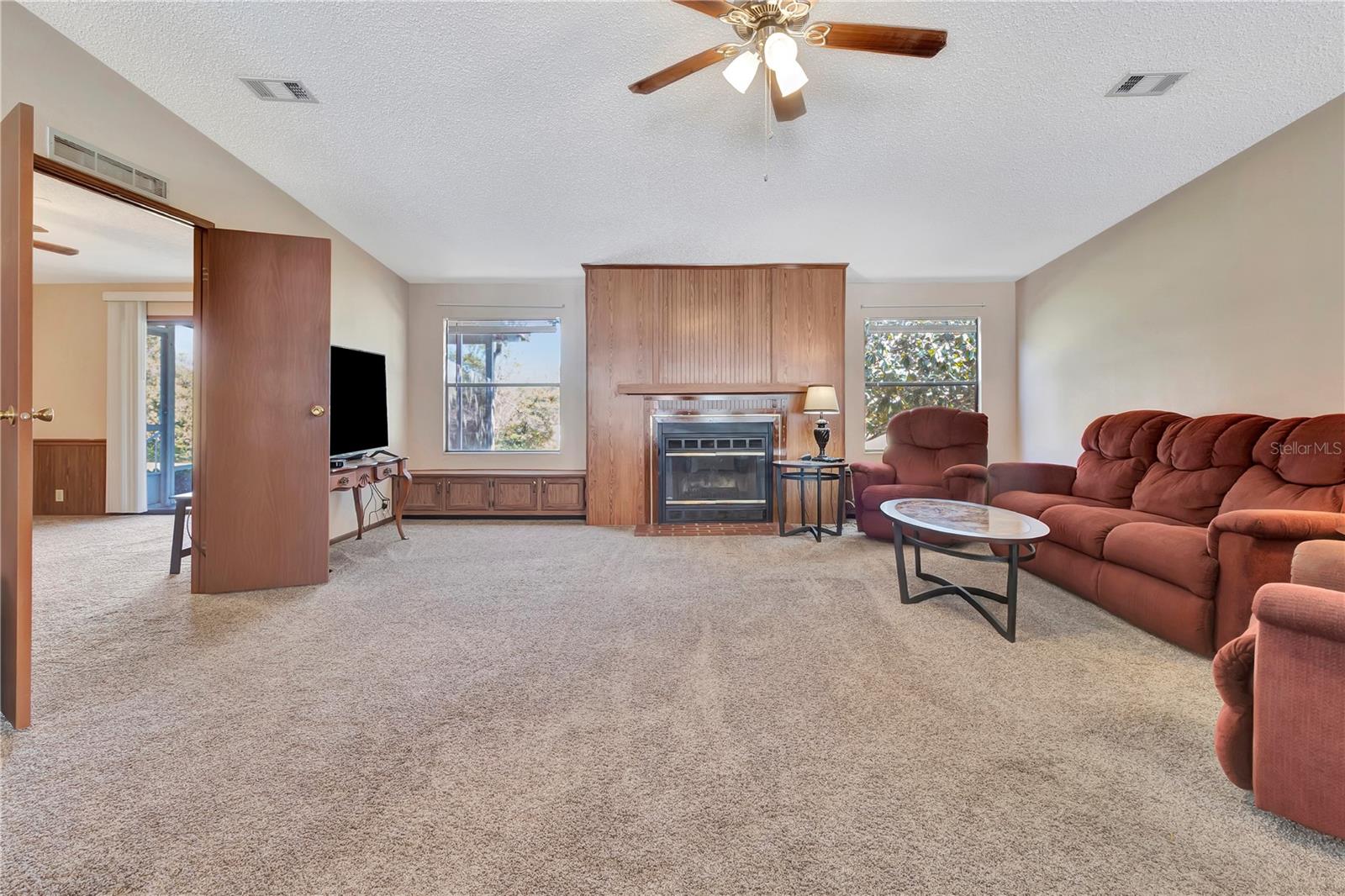 ZELLWOOD STATION COOP MH PARK - Residential