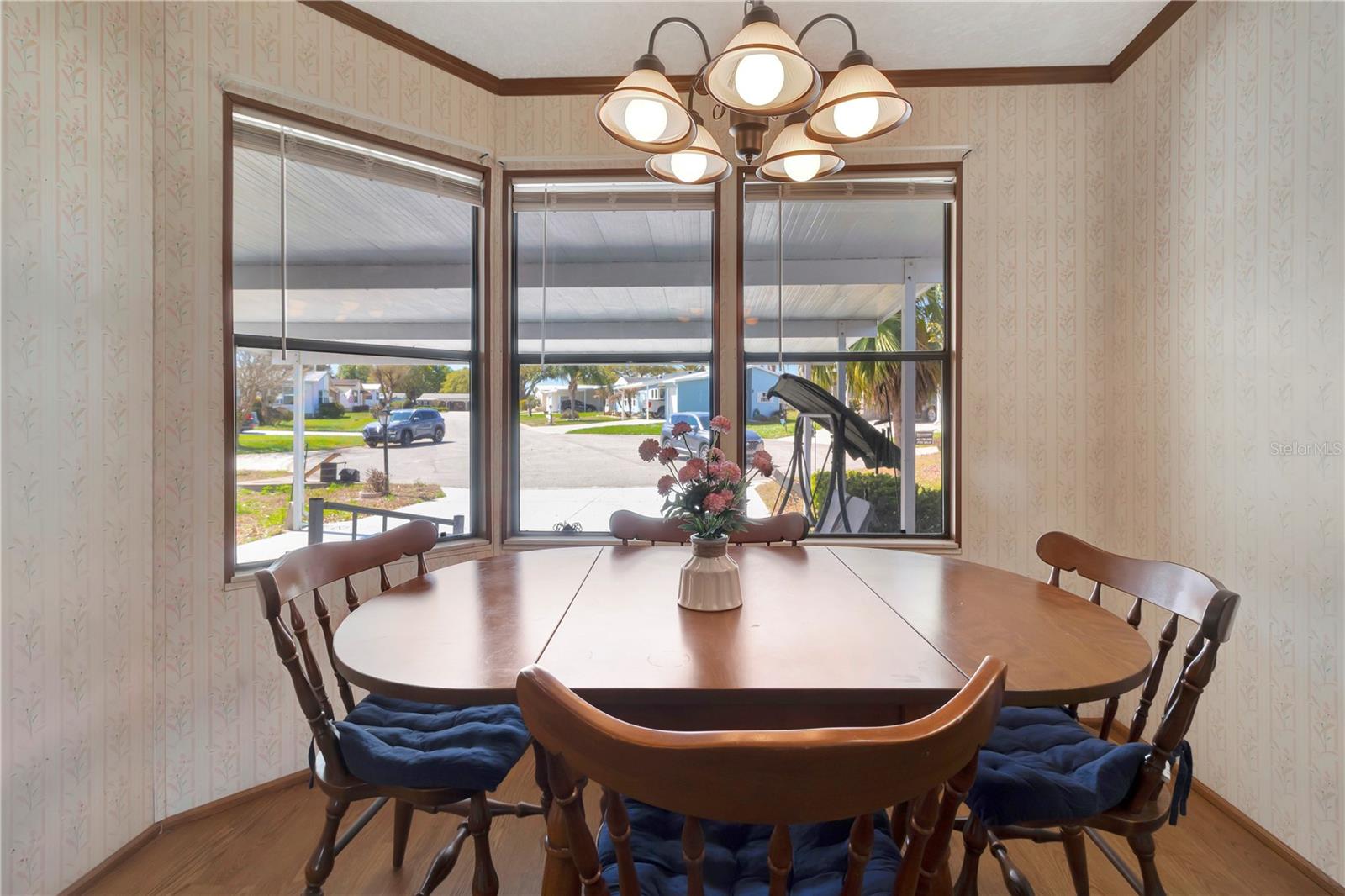 ZELLWOOD STATION COOP MH PARK - Residential