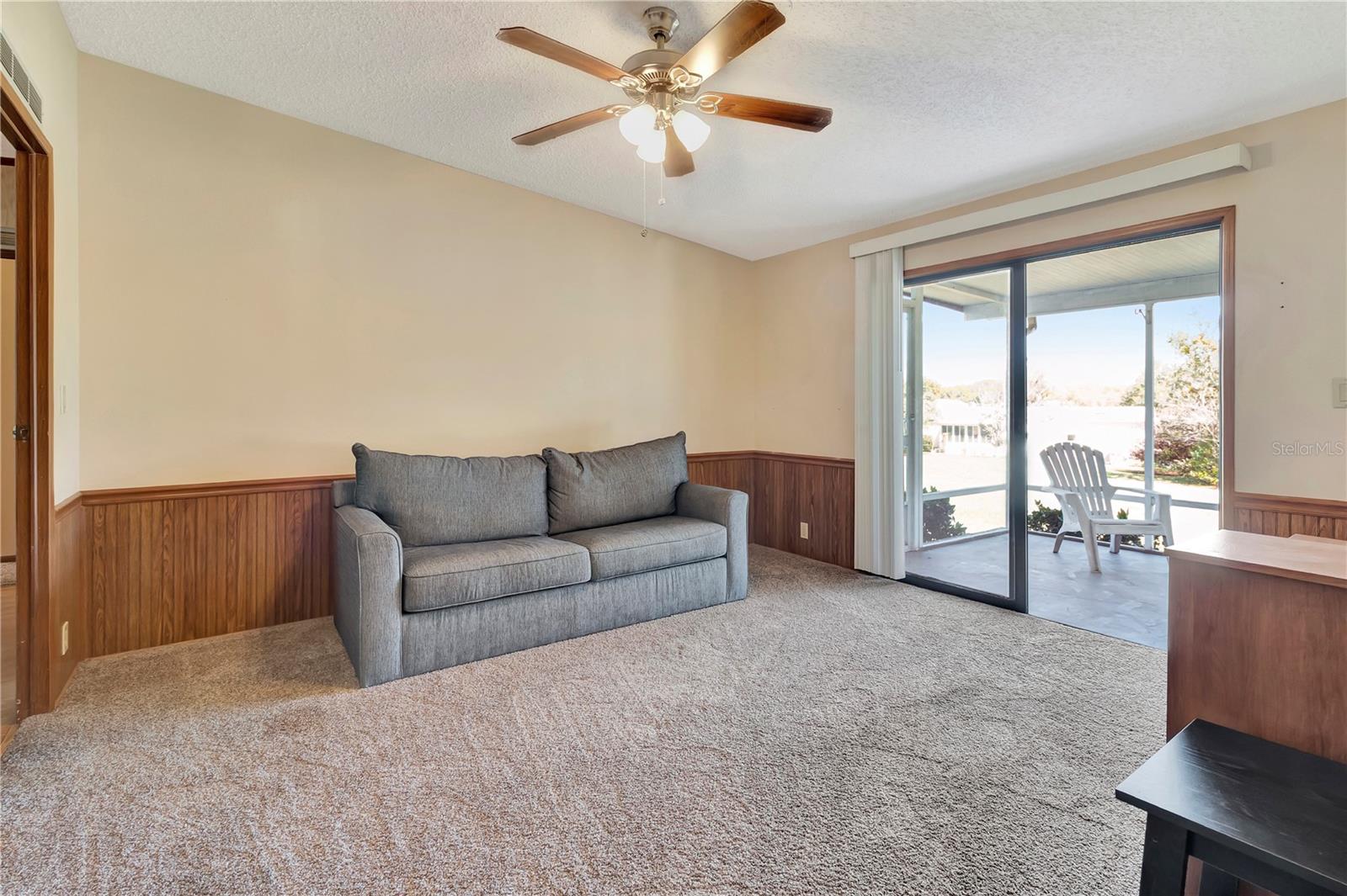 ZELLWOOD STATION COOP MH PARK - Residential