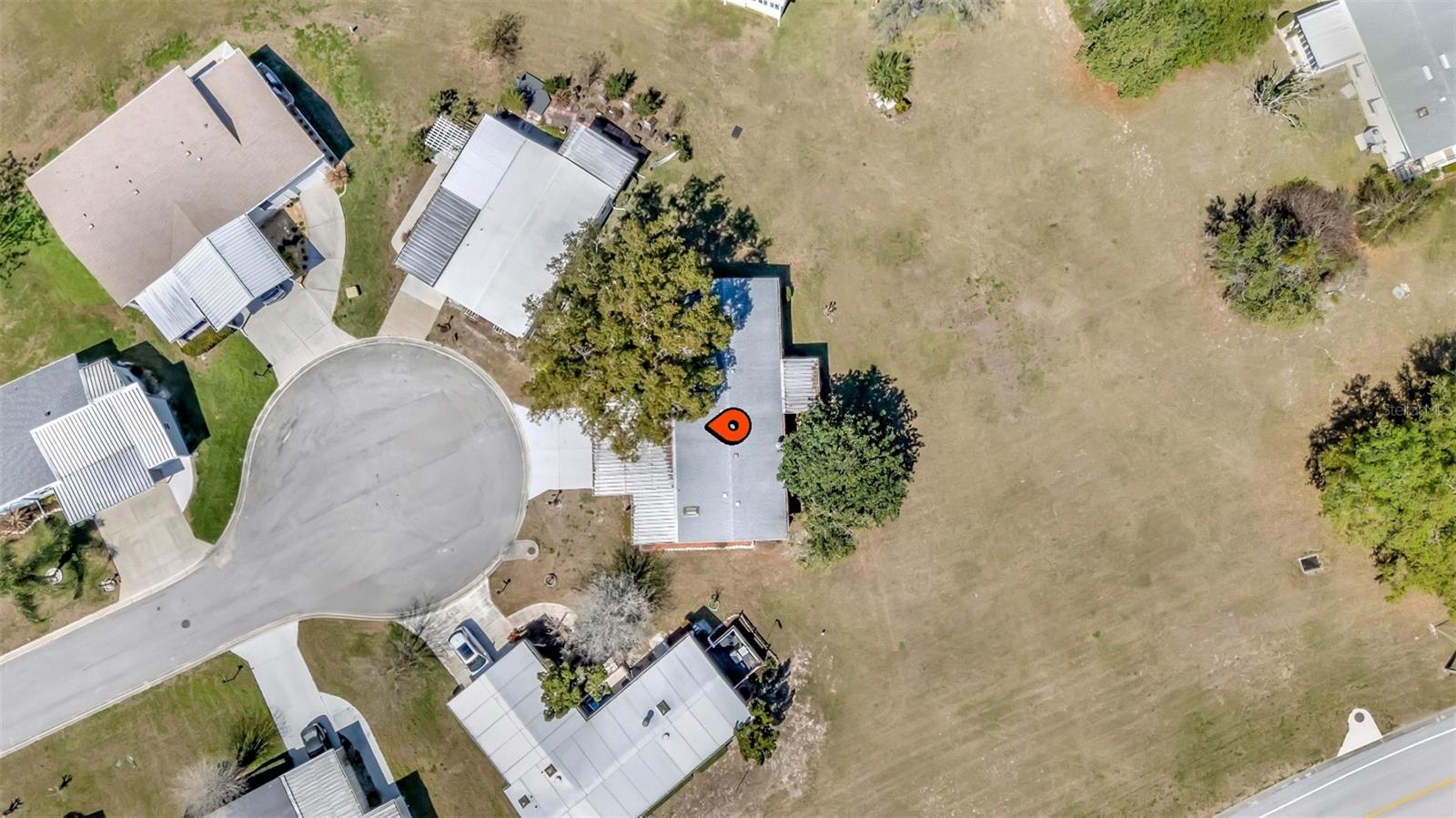 ZELLWOOD STATION COOP MH PARK - Residential