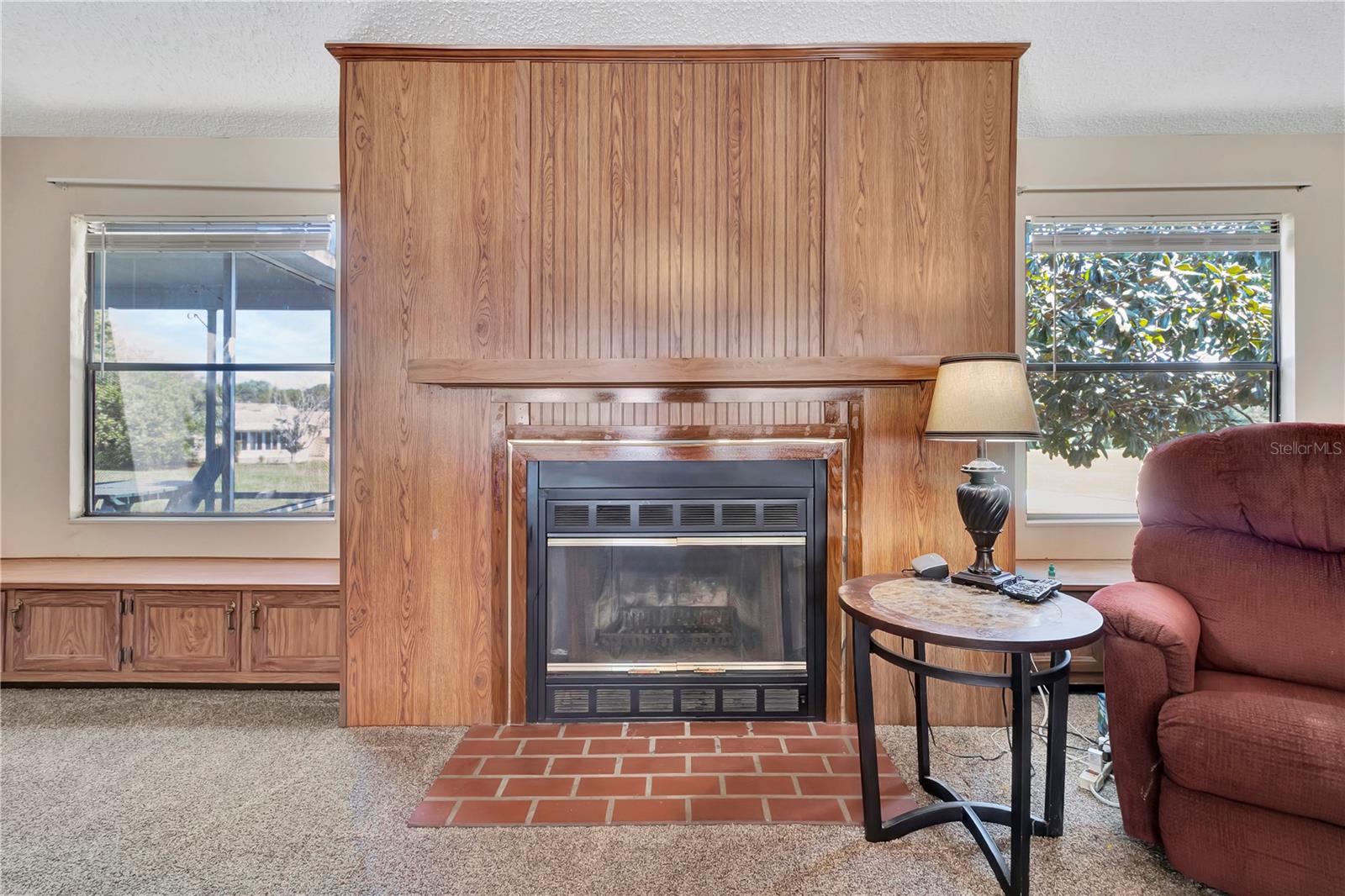 ZELLWOOD STATION COOP MH PARK - Residential