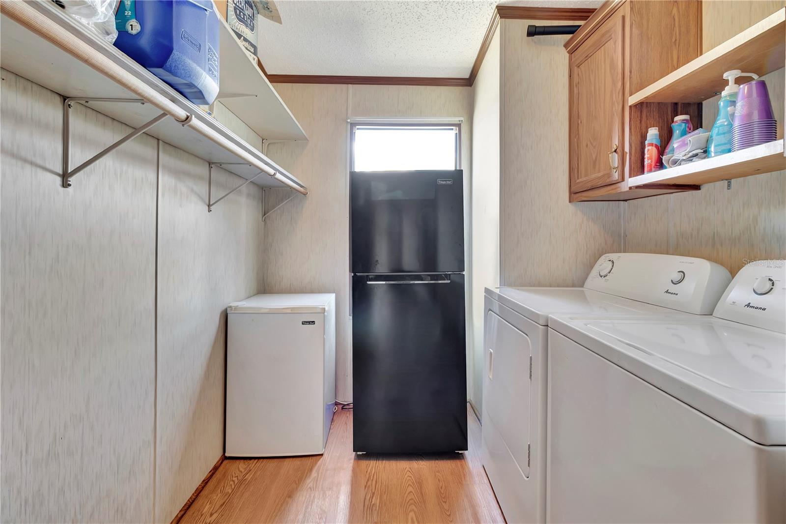 ZELLWOOD STATION COOP MH PARK - Residential