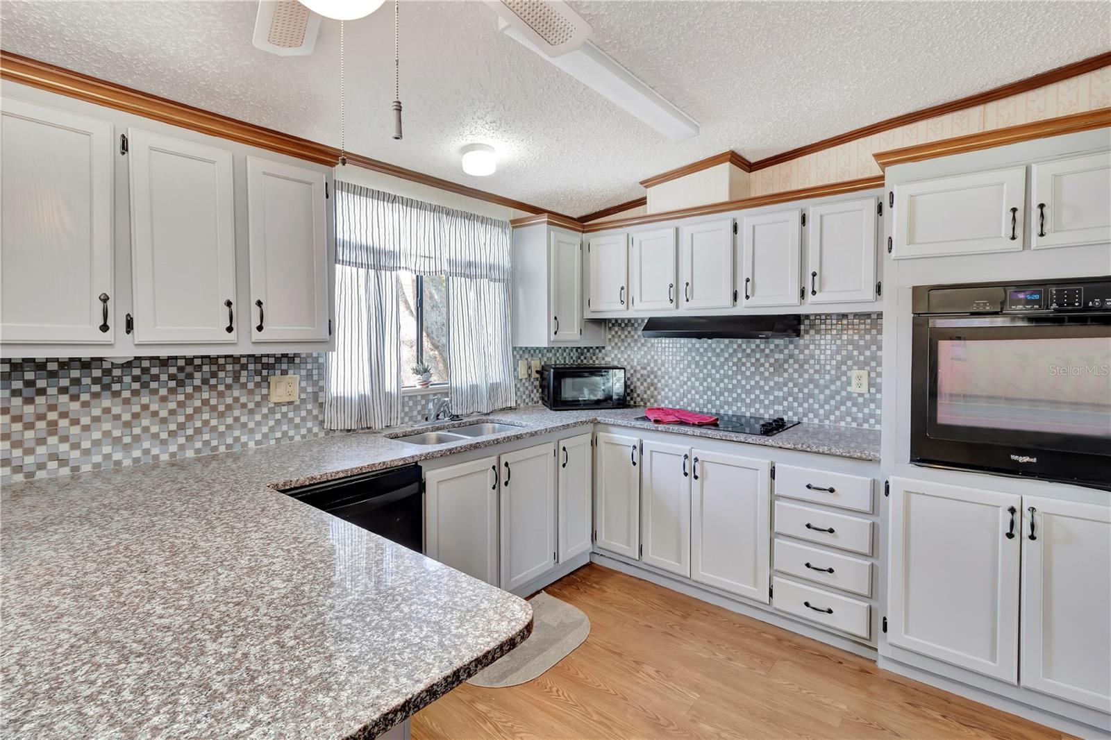 ZELLWOOD STATION COOP MH PARK - Residential