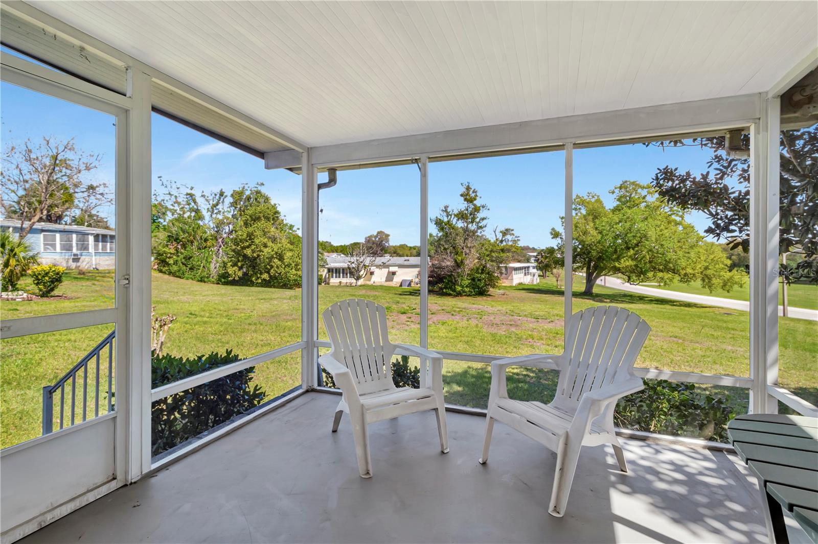 ZELLWOOD STATION COOP MH PARK - Residential