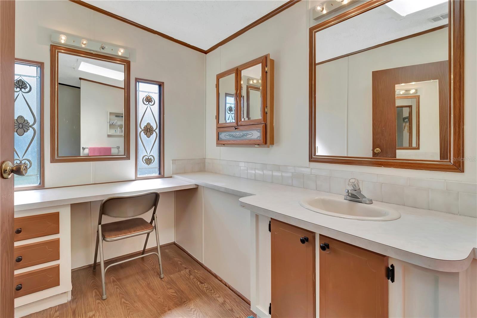 ZELLWOOD STATION COOP MH PARK - Residential