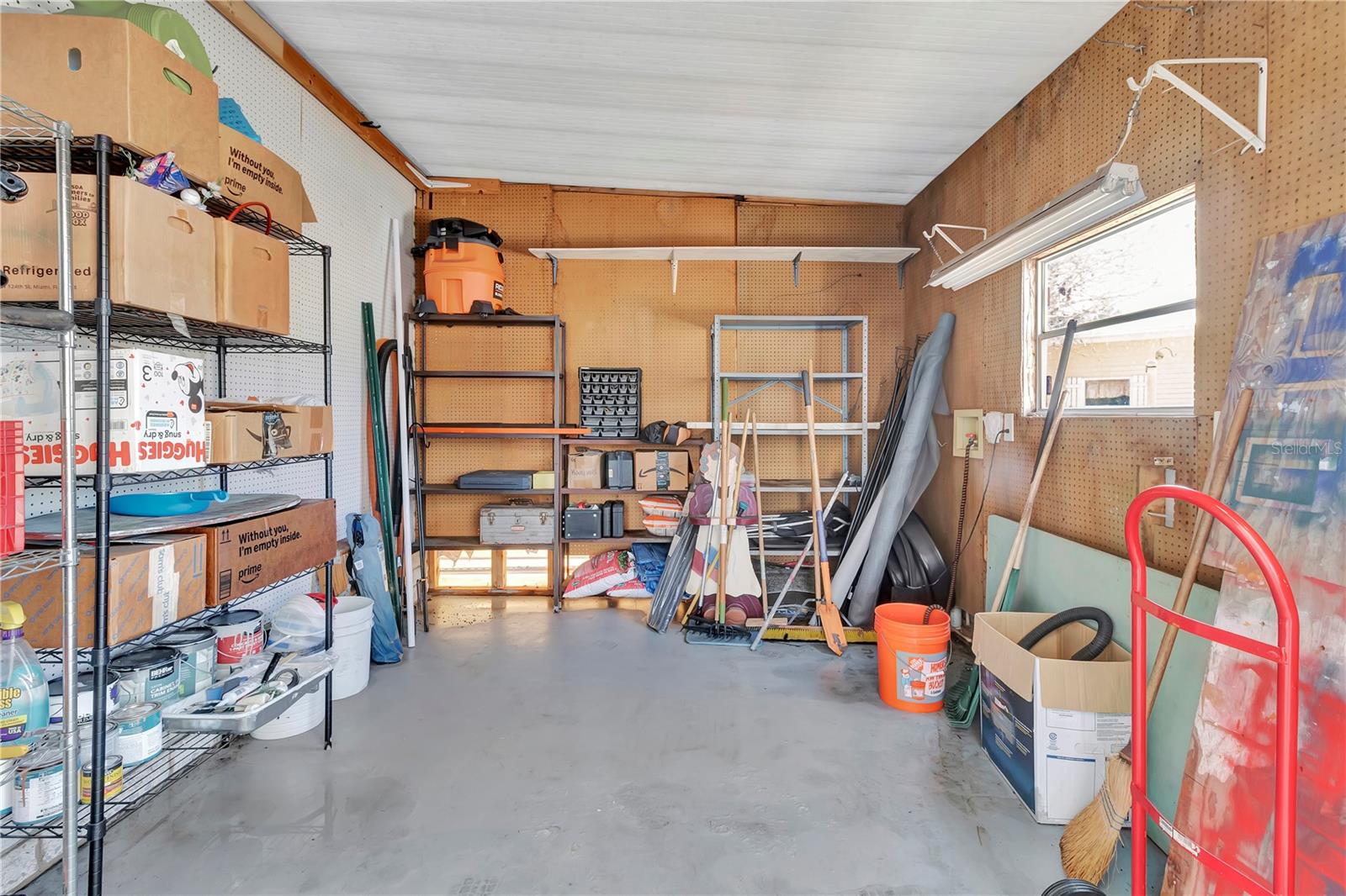 ZELLWOOD STATION COOP MH PARK - Residential