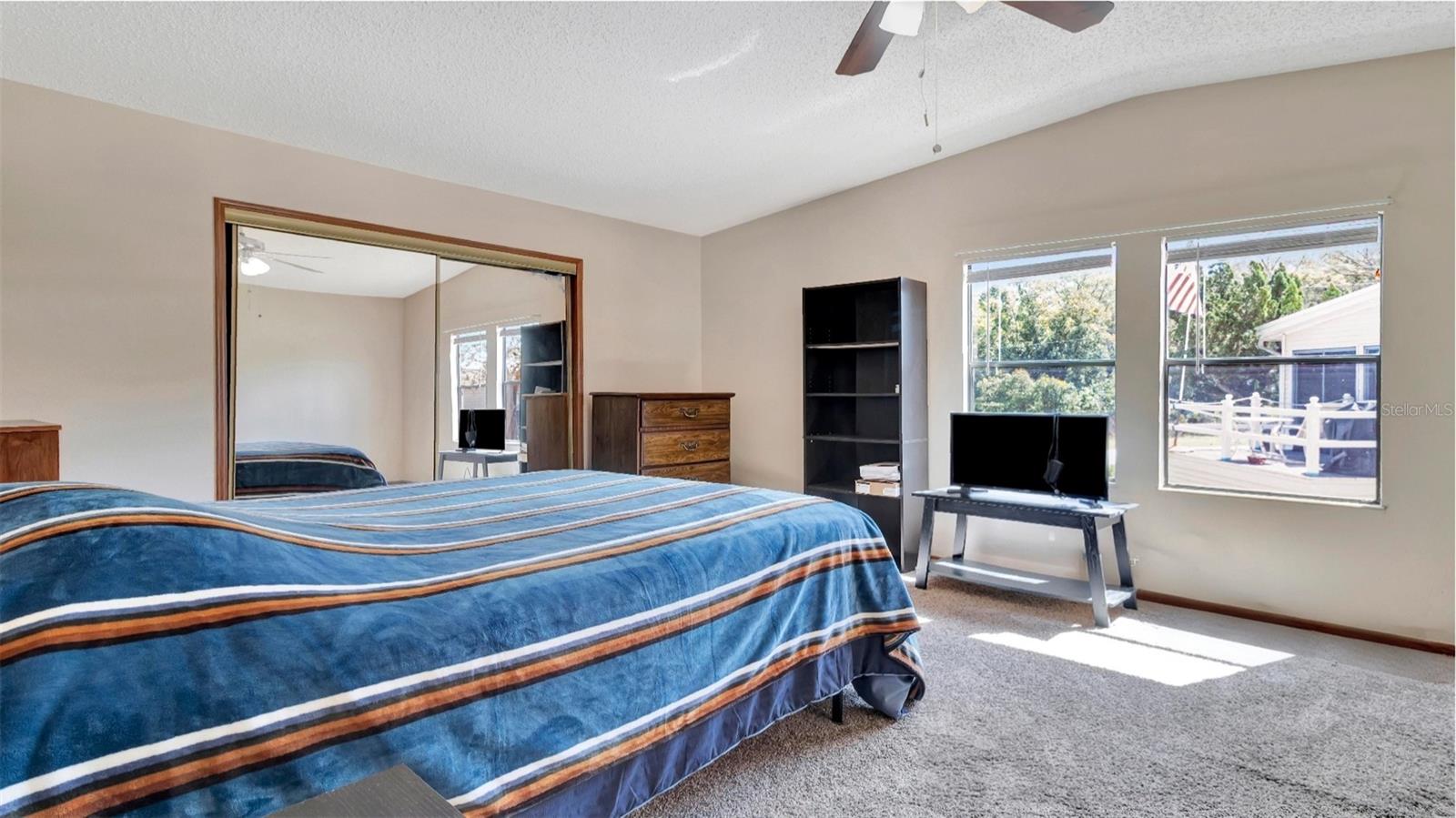 ZELLWOOD STATION COOP MH PARK - Residential