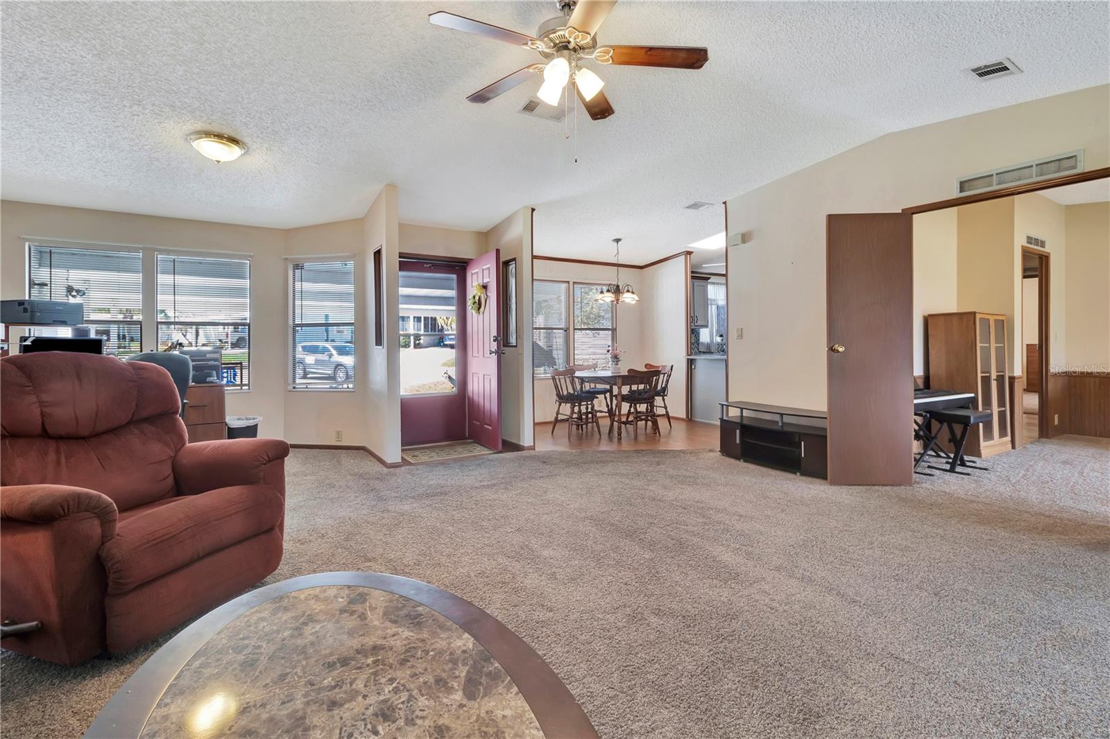 ZELLWOOD STATION COOP MH PARK - Residential