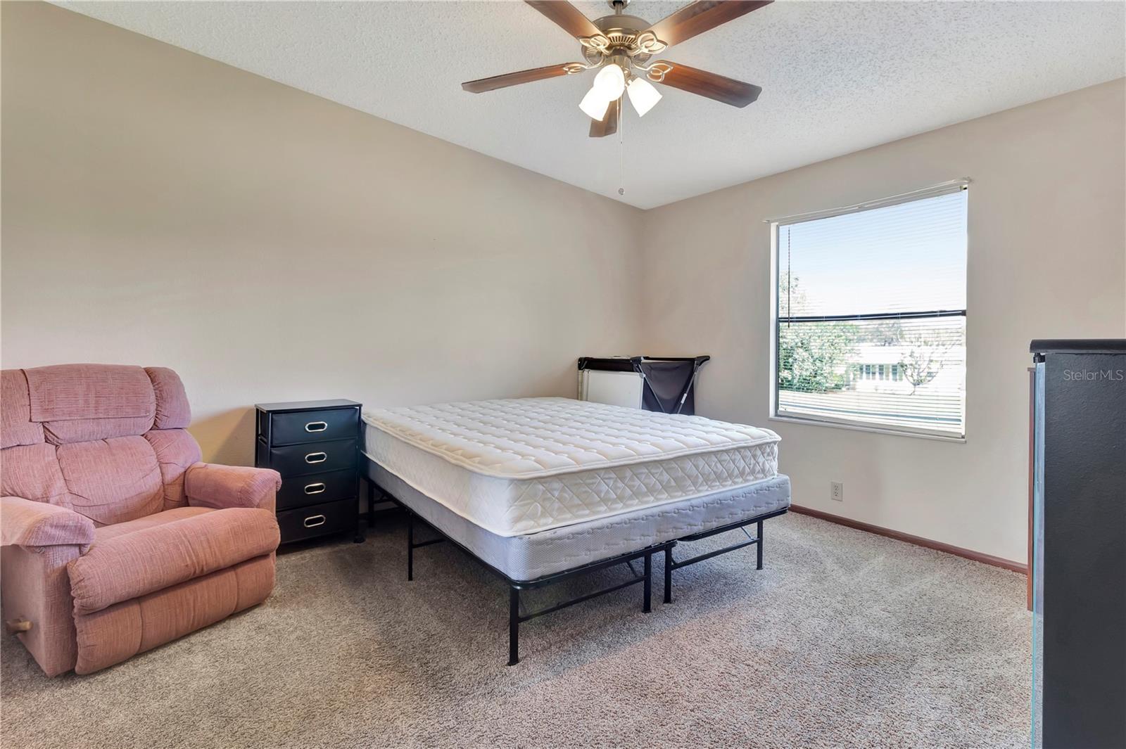 ZELLWOOD STATION COOP MH PARK - Residential