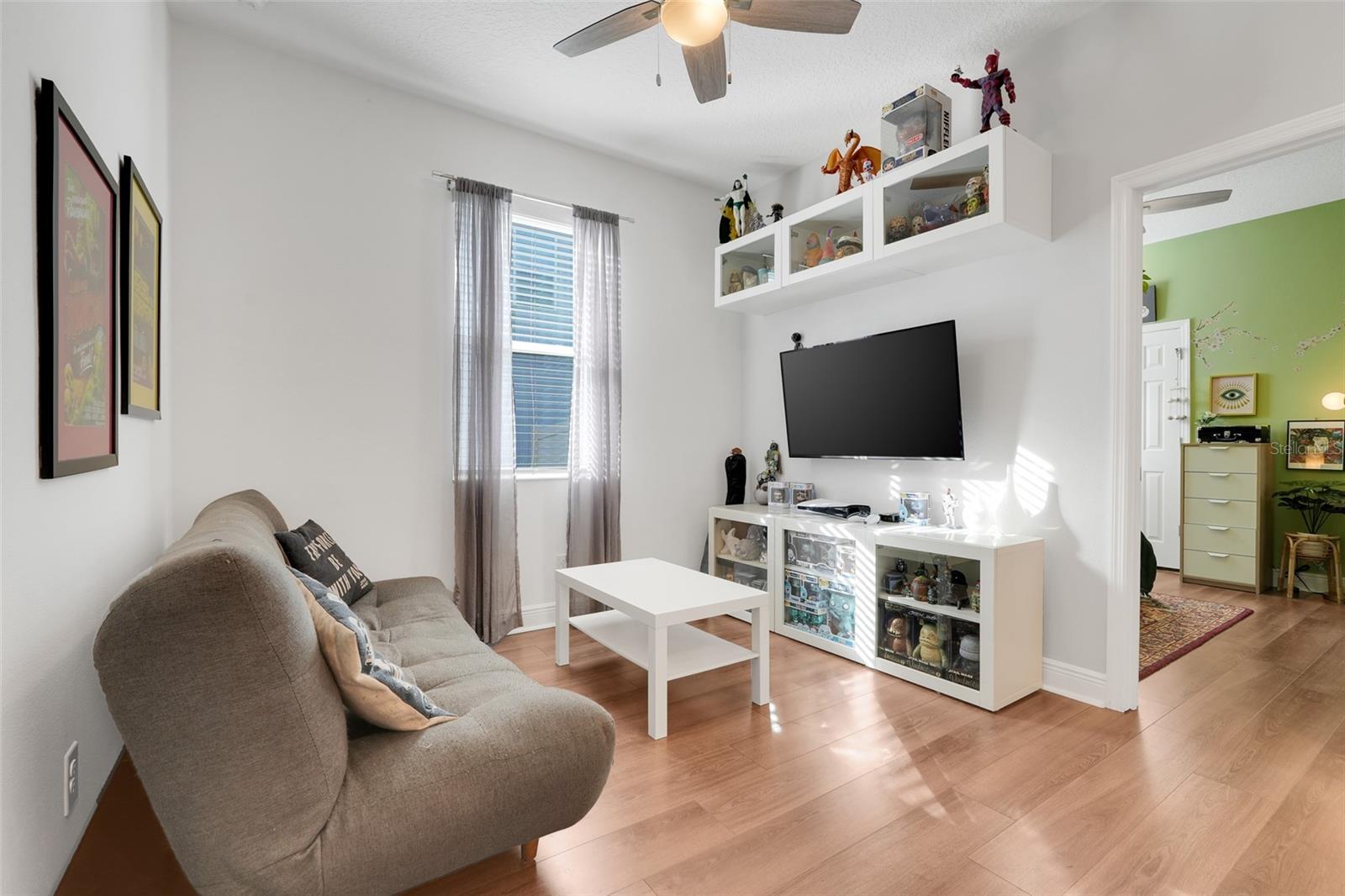 ARDMORE RESERVE PH III - Residential