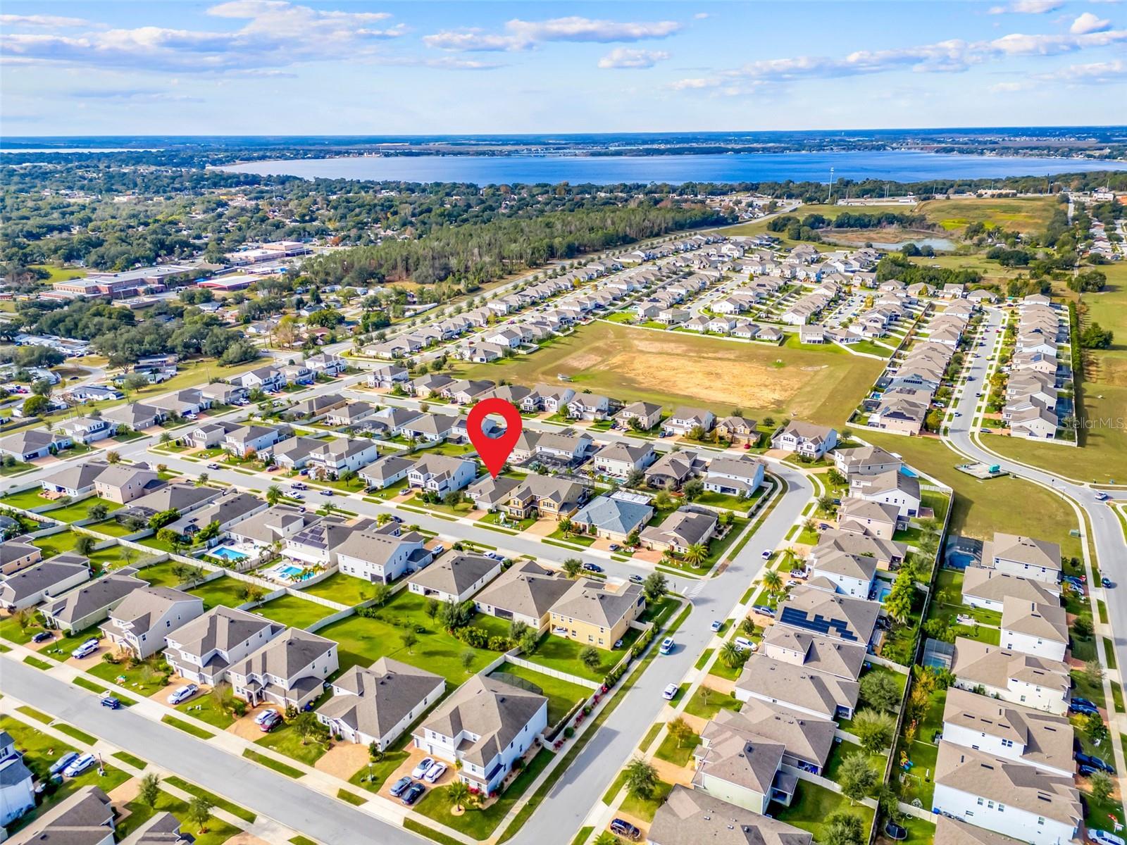 ARDMORE RESERVE PH III - Residential