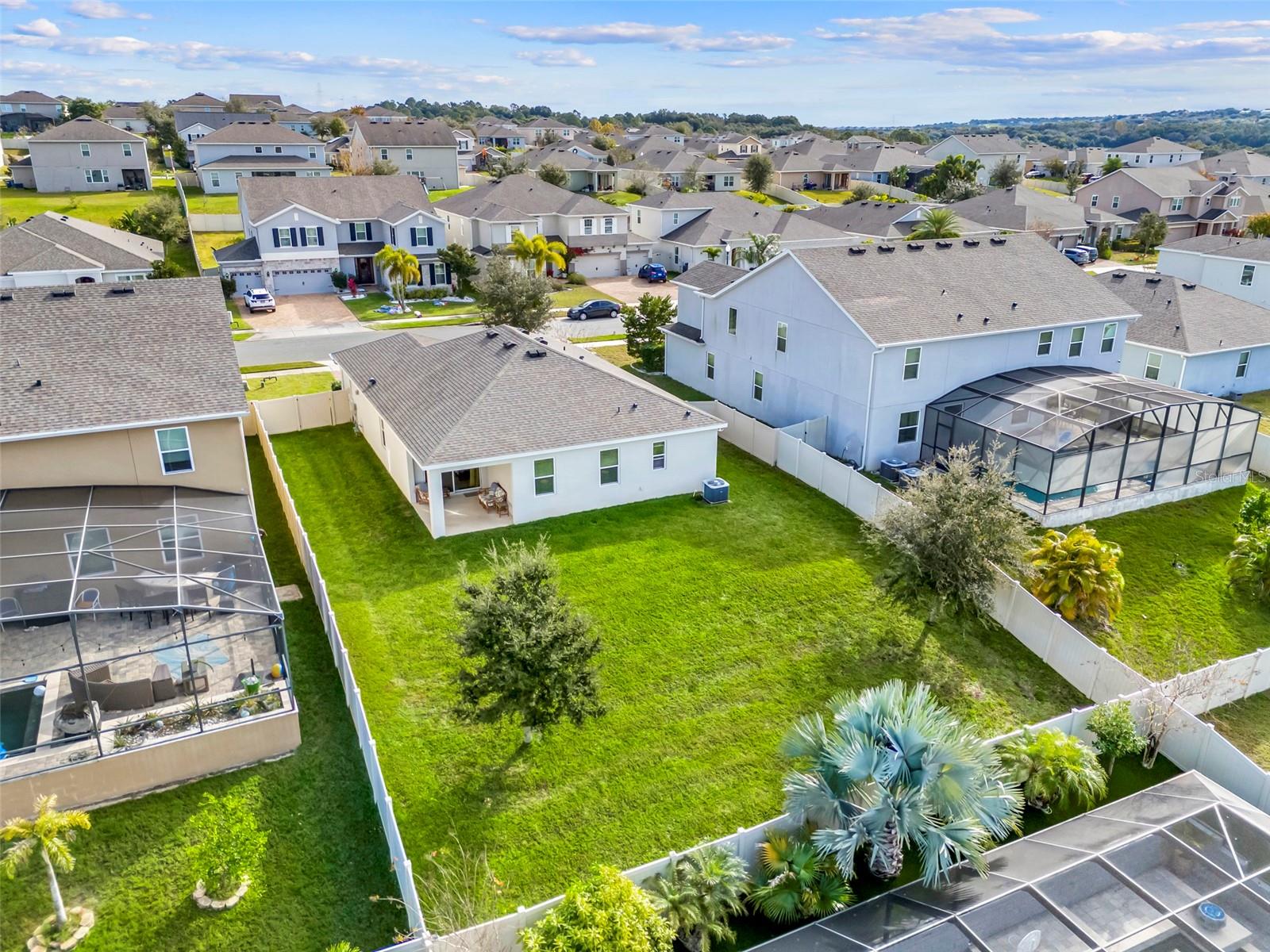 ARDMORE RESERVE PH III - Residential