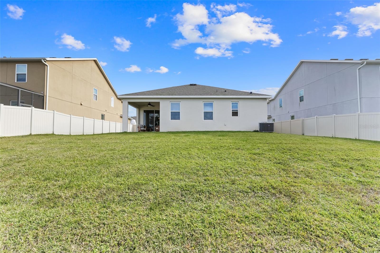 ARDMORE RESERVE PH III - Residential