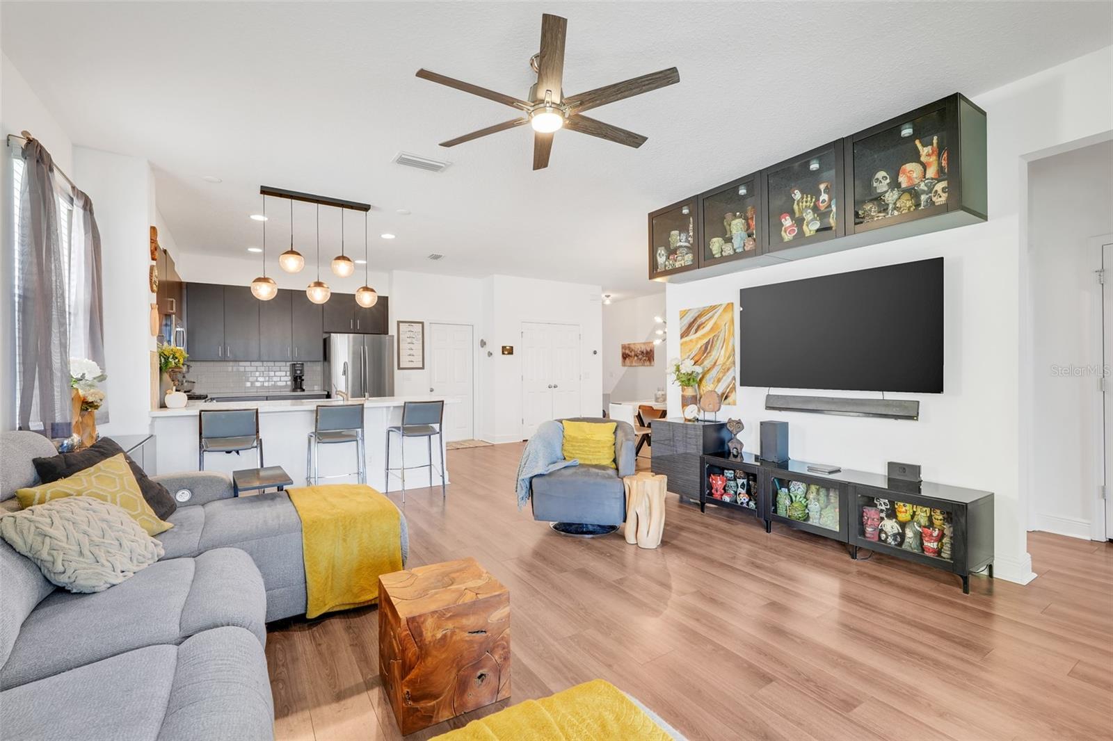 ARDMORE RESERVE PH III - Residential