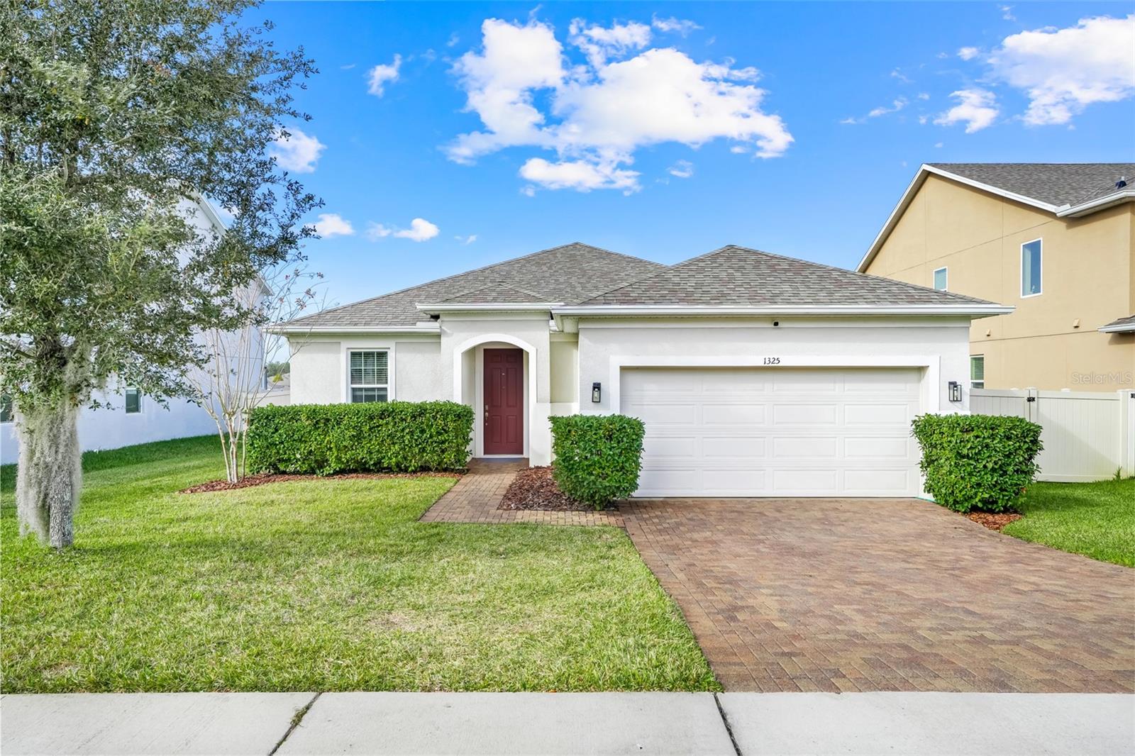 ARDMORE RESERVE PH III - Residential