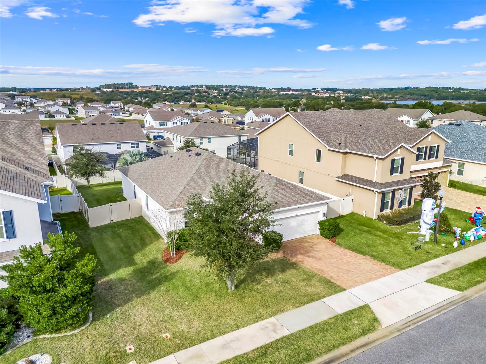 ARDMORE RESERVE PH III - Residential