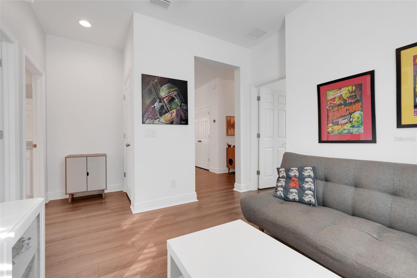 ARDMORE RESERVE PH III - Residential