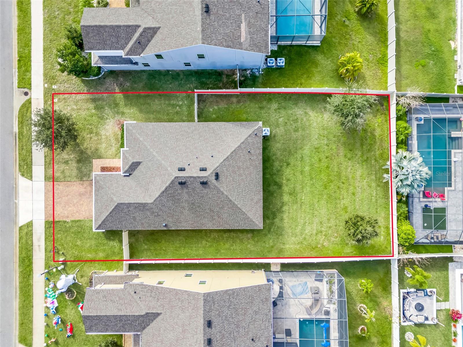 ARDMORE RESERVE PH III - Residential