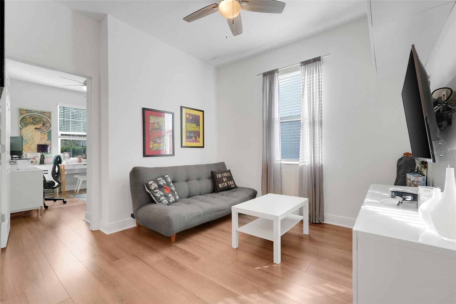 ARDMORE RESERVE PH III - Residential