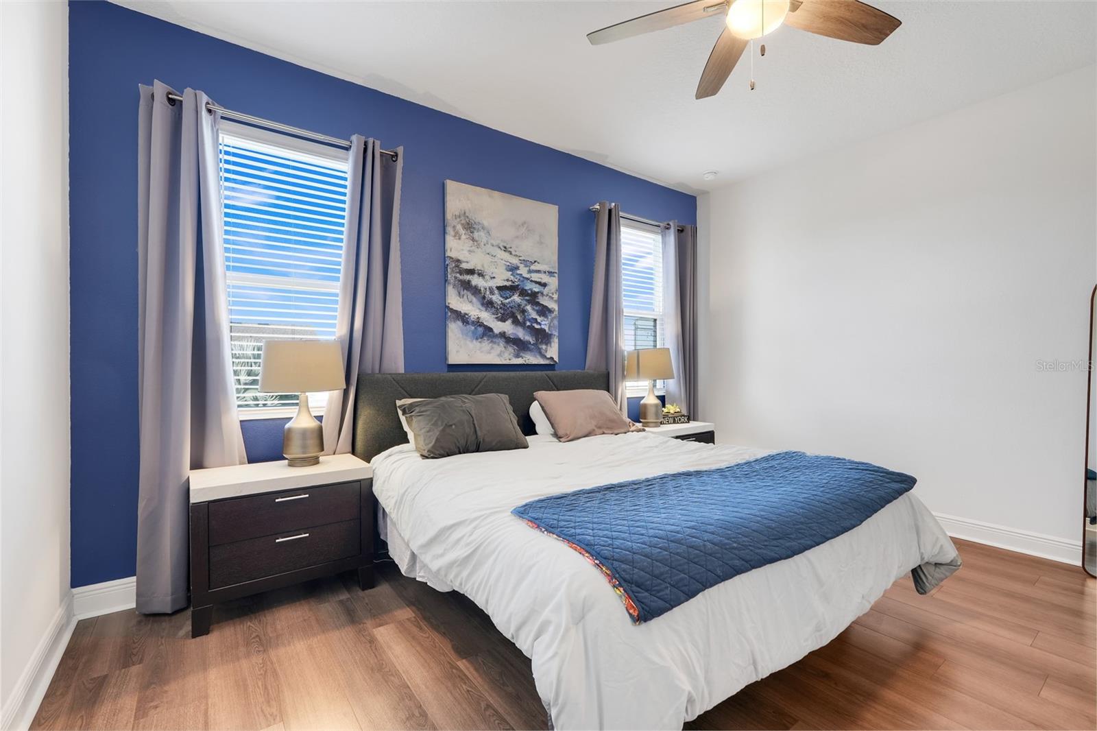 ARDMORE RESERVE PH III - Residential