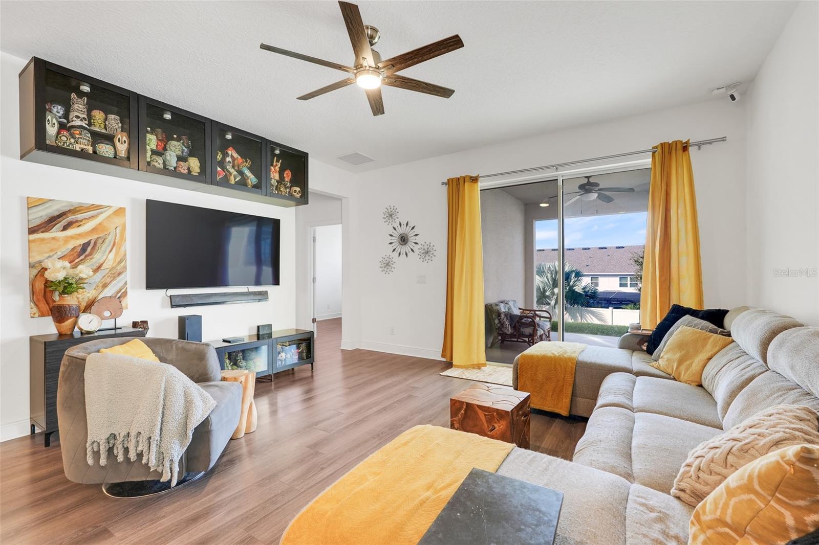 ARDMORE RESERVE PH III - Residential