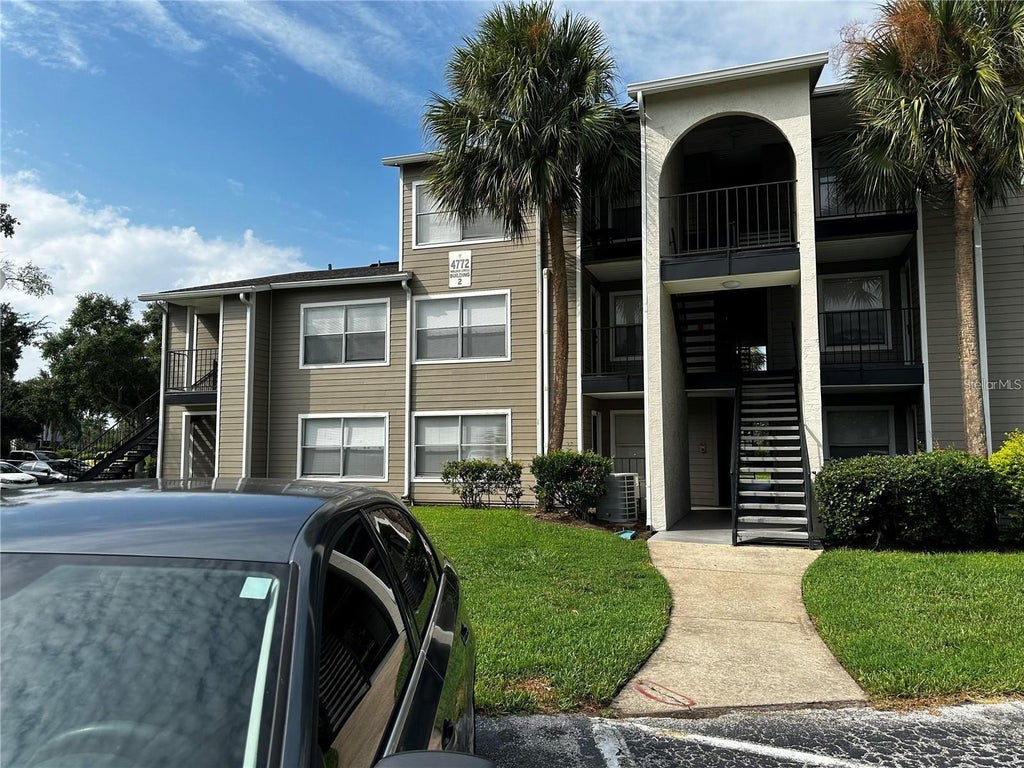 Photo of 4772 Walden Circle #25, Orlando, FL 32811 (MLS # S5158269)
